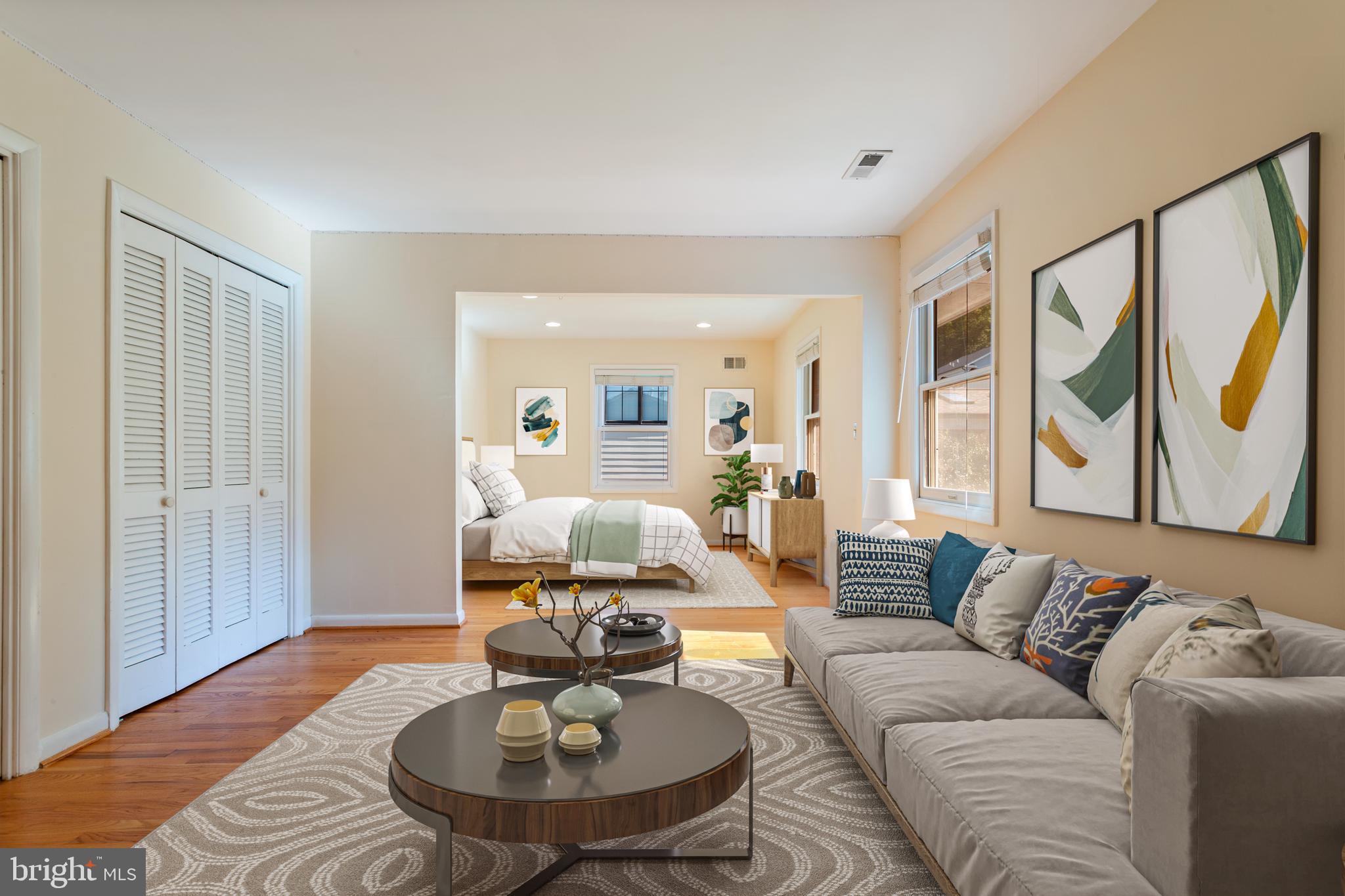 OAKWOOD KNOLLS - Residential