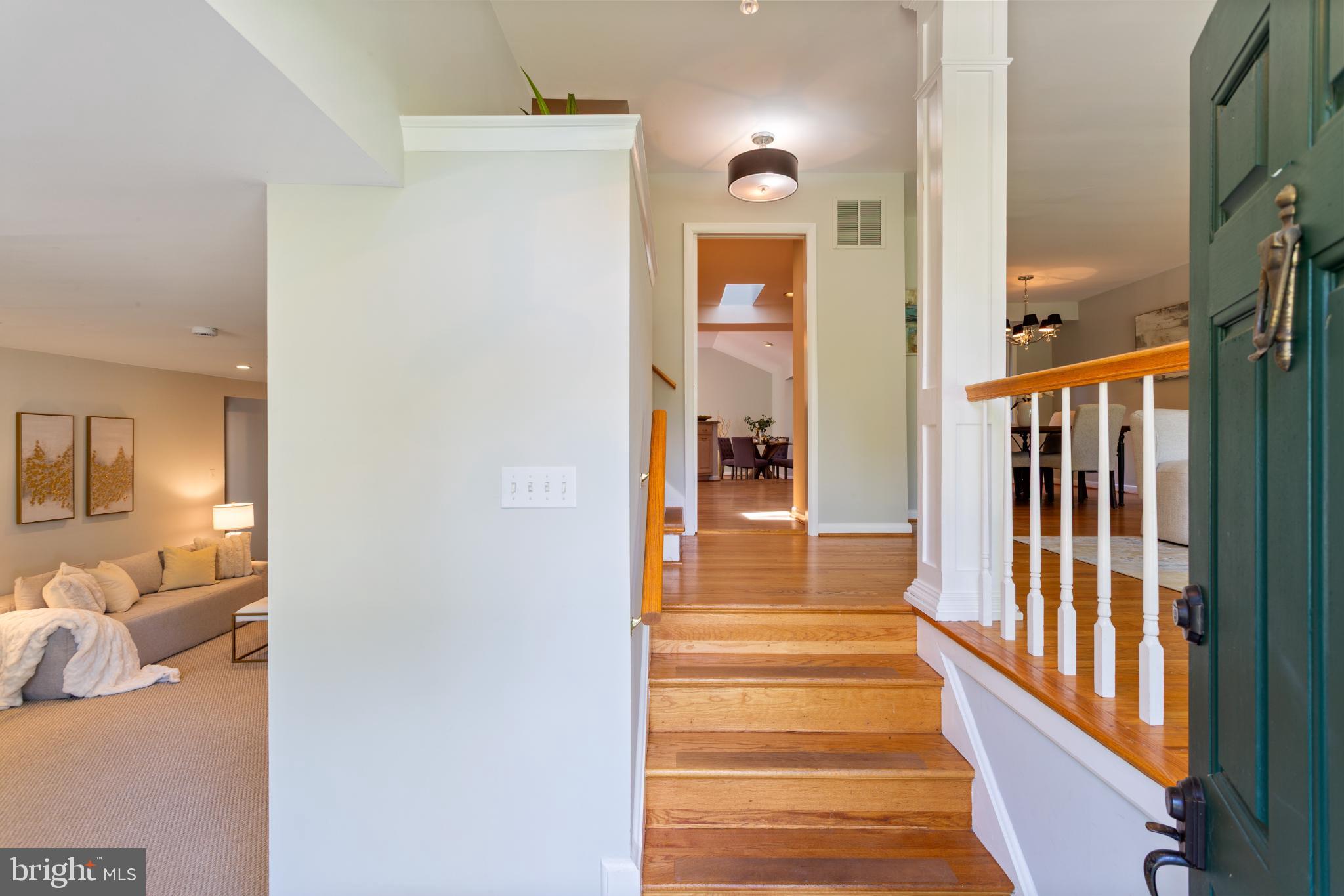 OAKWOOD KNOLLS - Residential