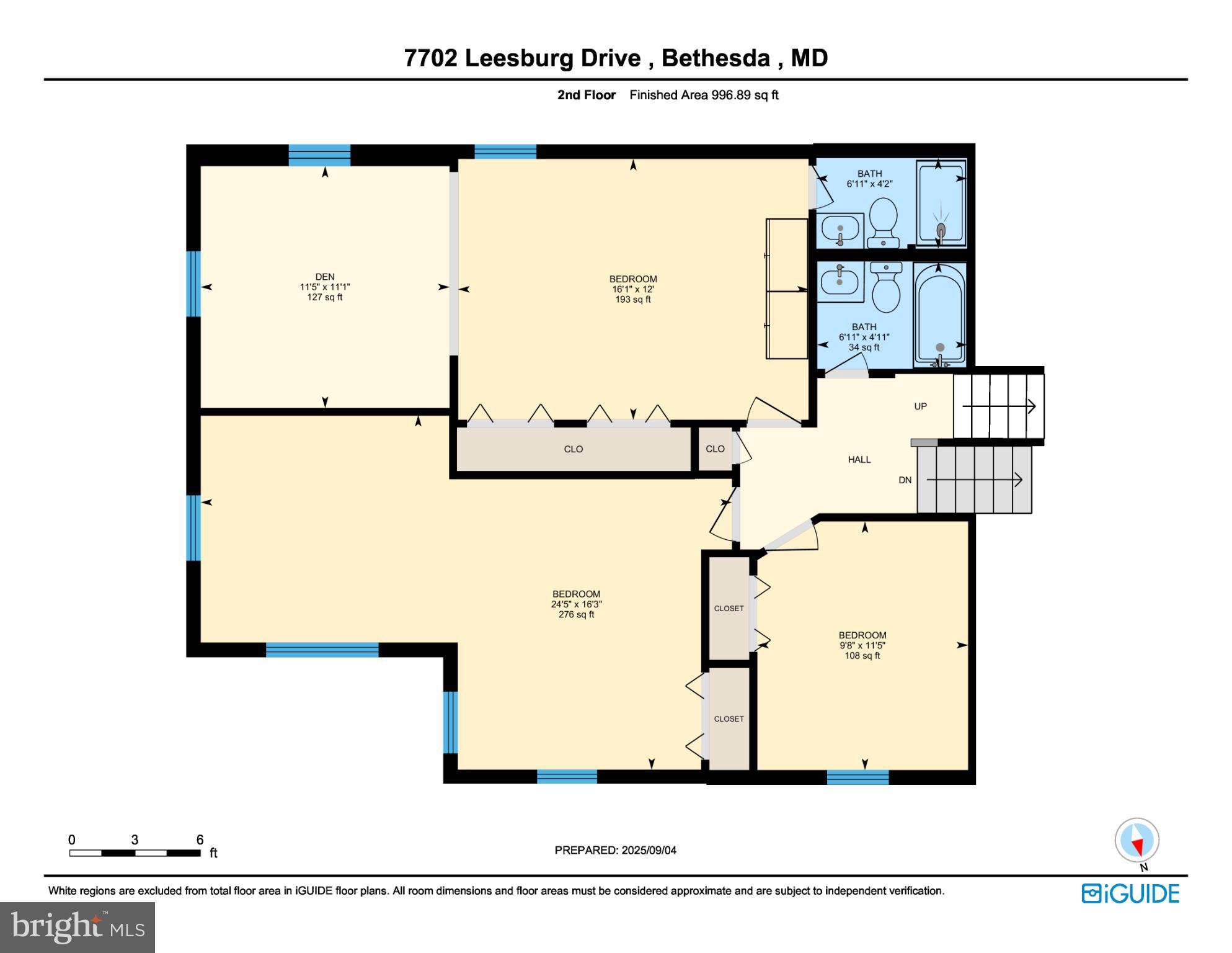 OAKWOOD KNOLLS - Residential