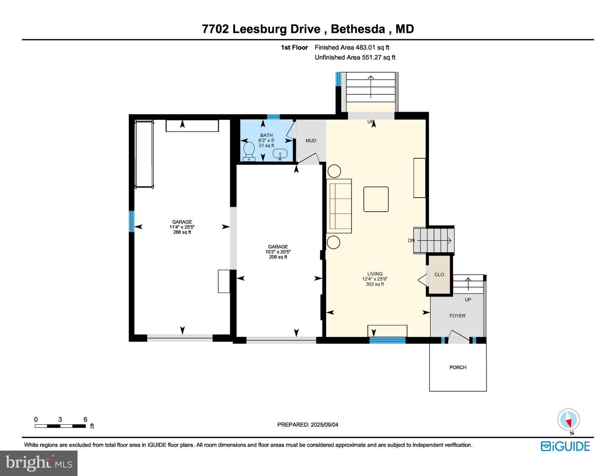 OAKWOOD KNOLLS - Residential
