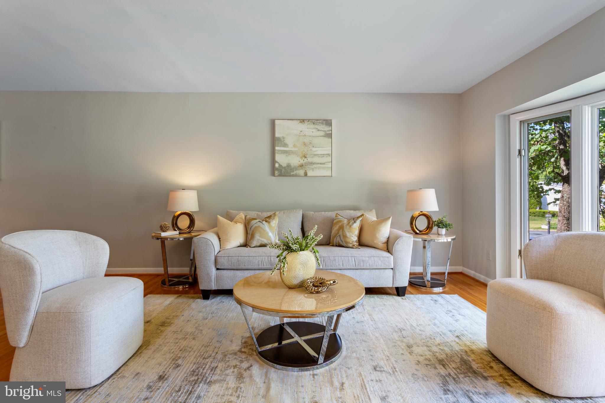 OAKWOOD KNOLLS - Residential