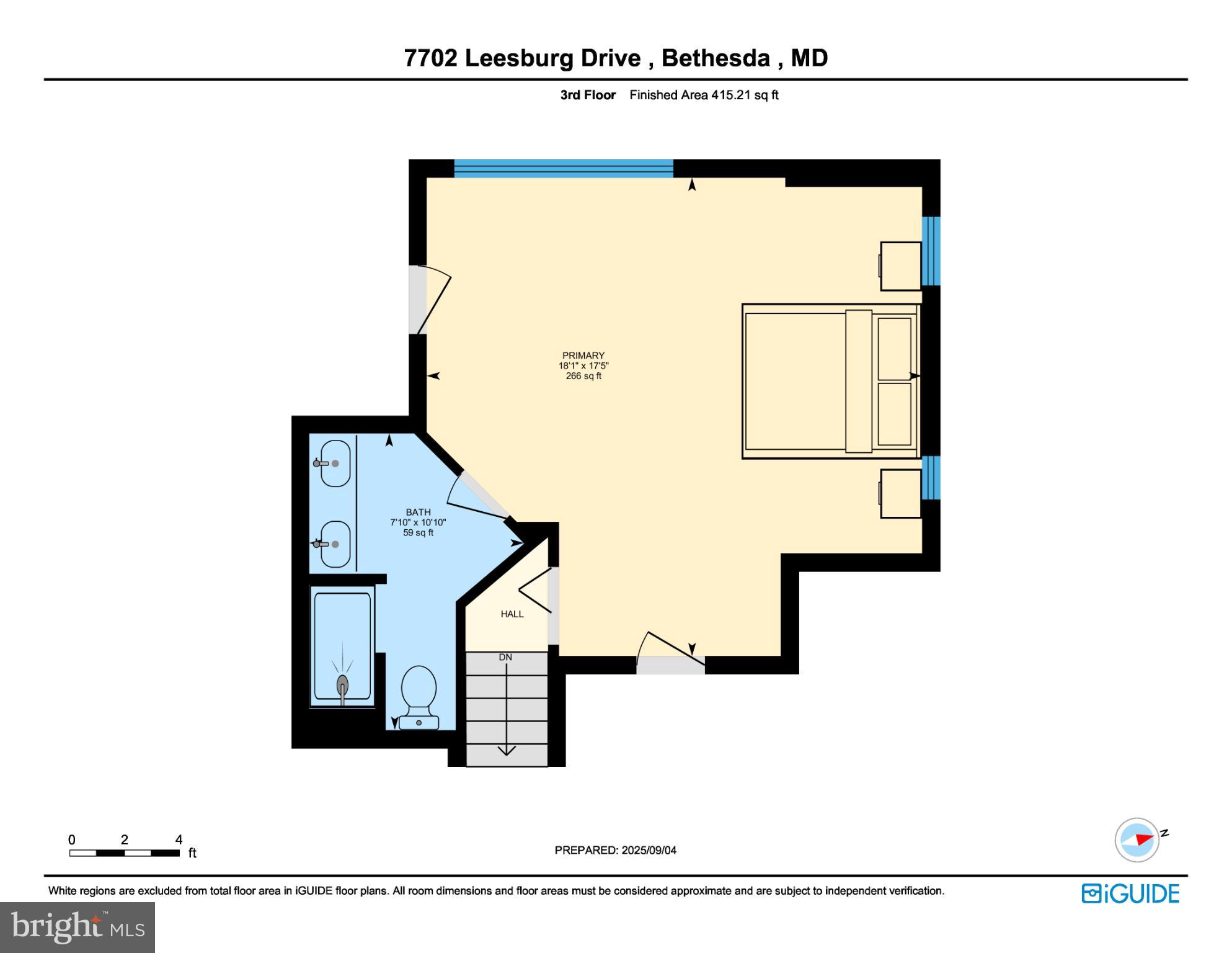 OAKWOOD KNOLLS - Residential