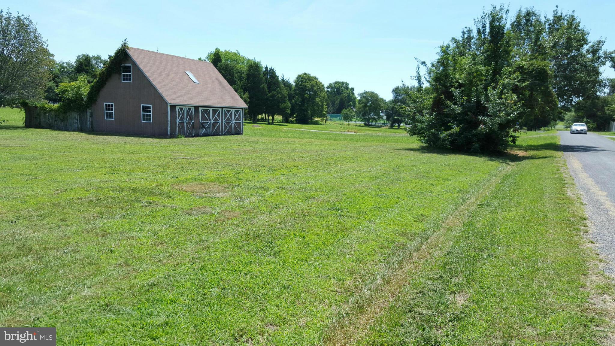 LONGVIEW - Residential