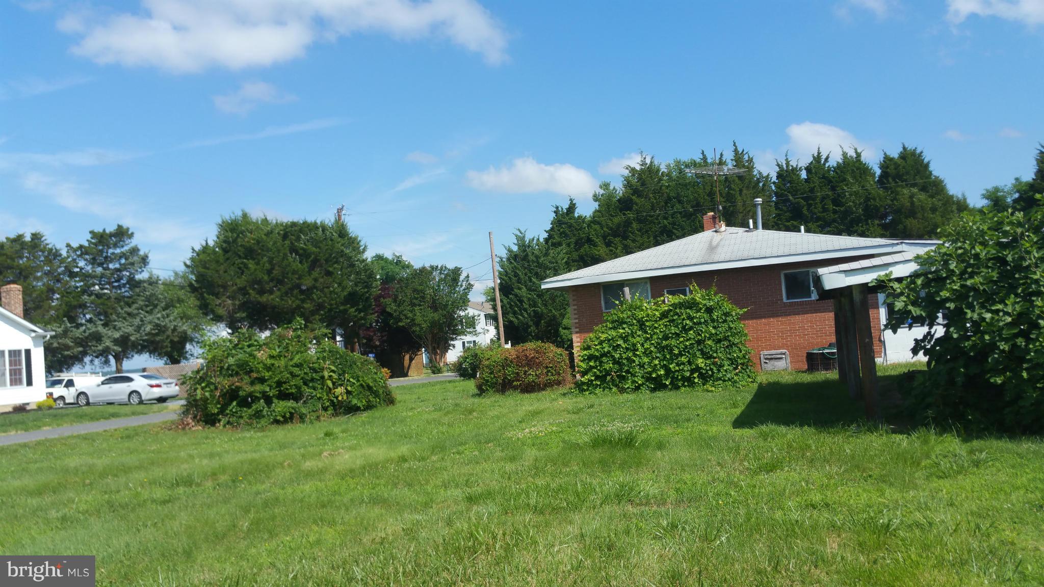 LONGVIEW - Residential