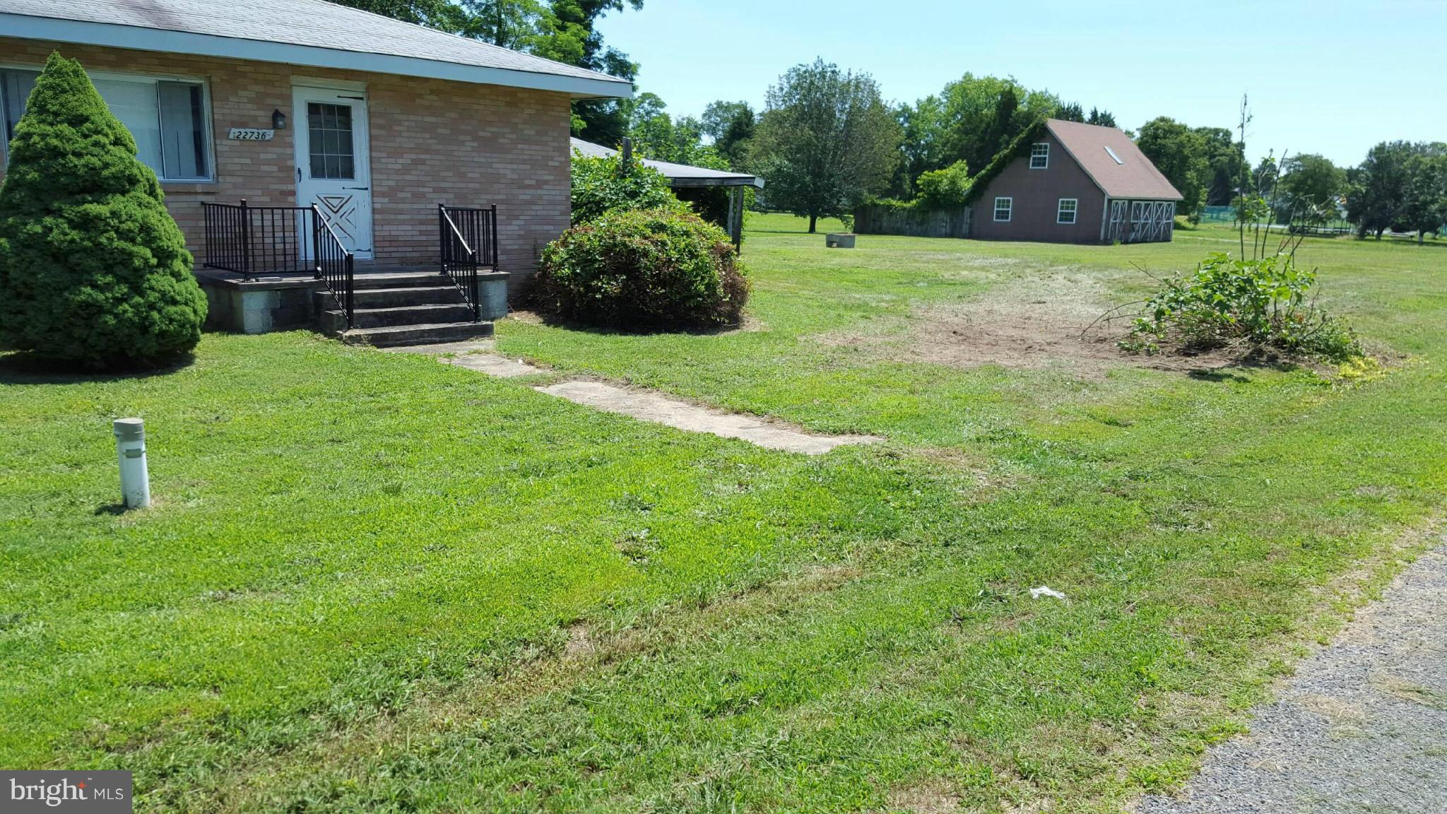 LONGVIEW - Residential