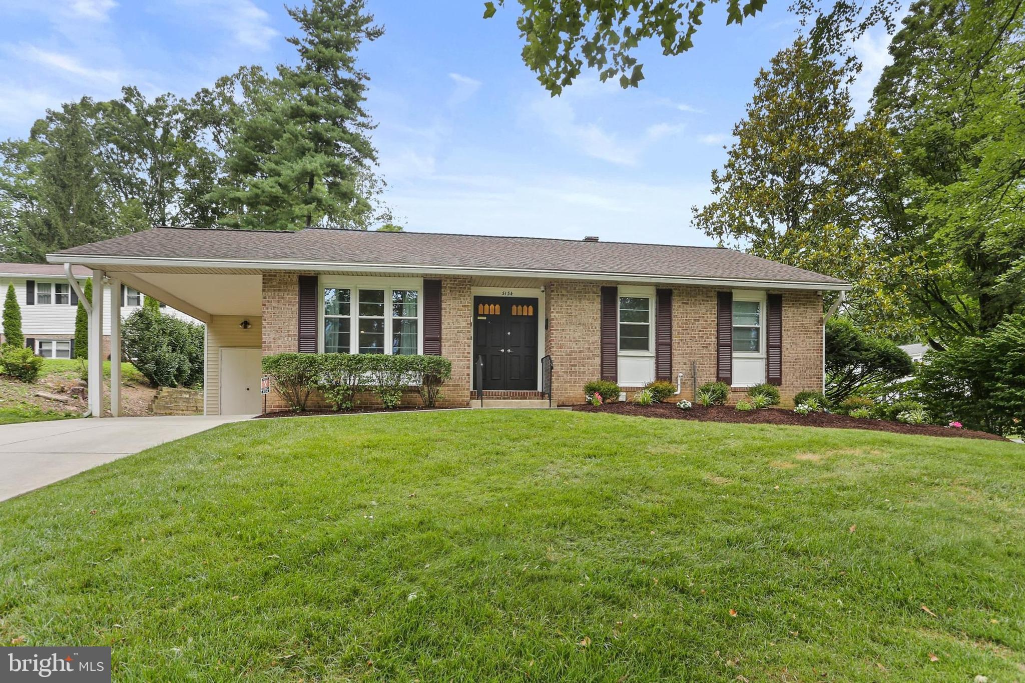 5134 HESPERUS DRIVE