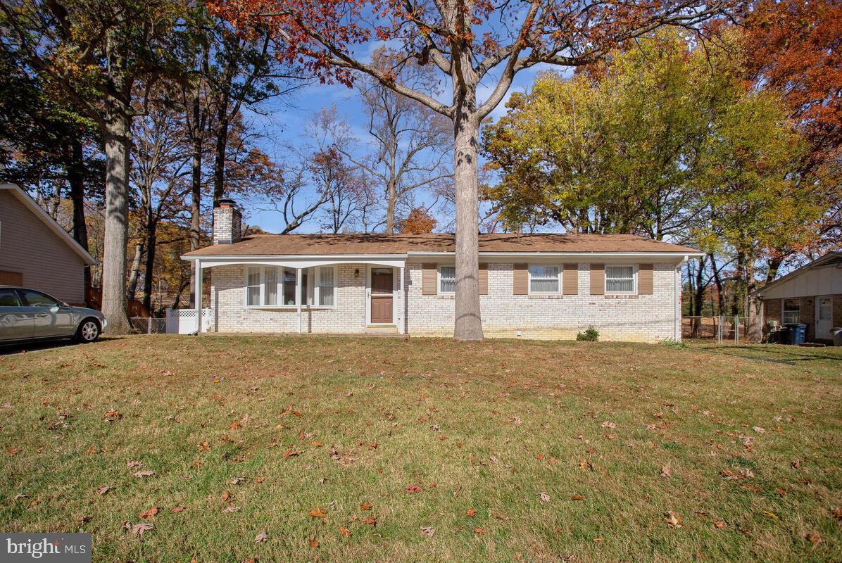 HILLMEADE MANOR - Residential