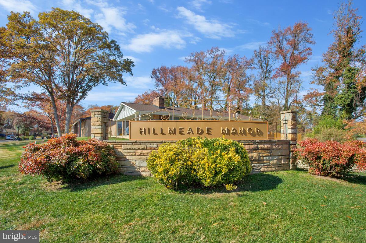 HILLMEADE MANOR - Residential