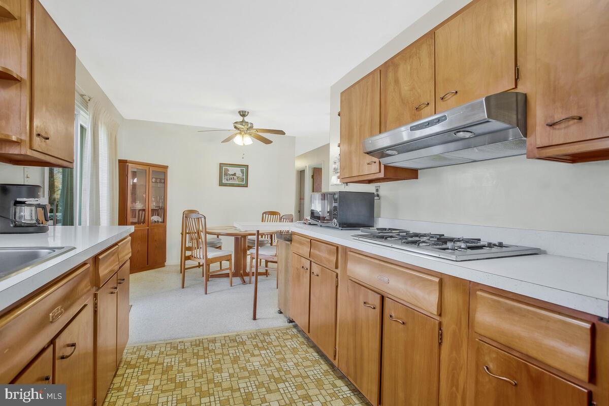 HILLMEADE MANOR - Residential