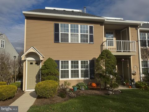 3202 SOCIETY PLACE NEWTOWN PA 18940