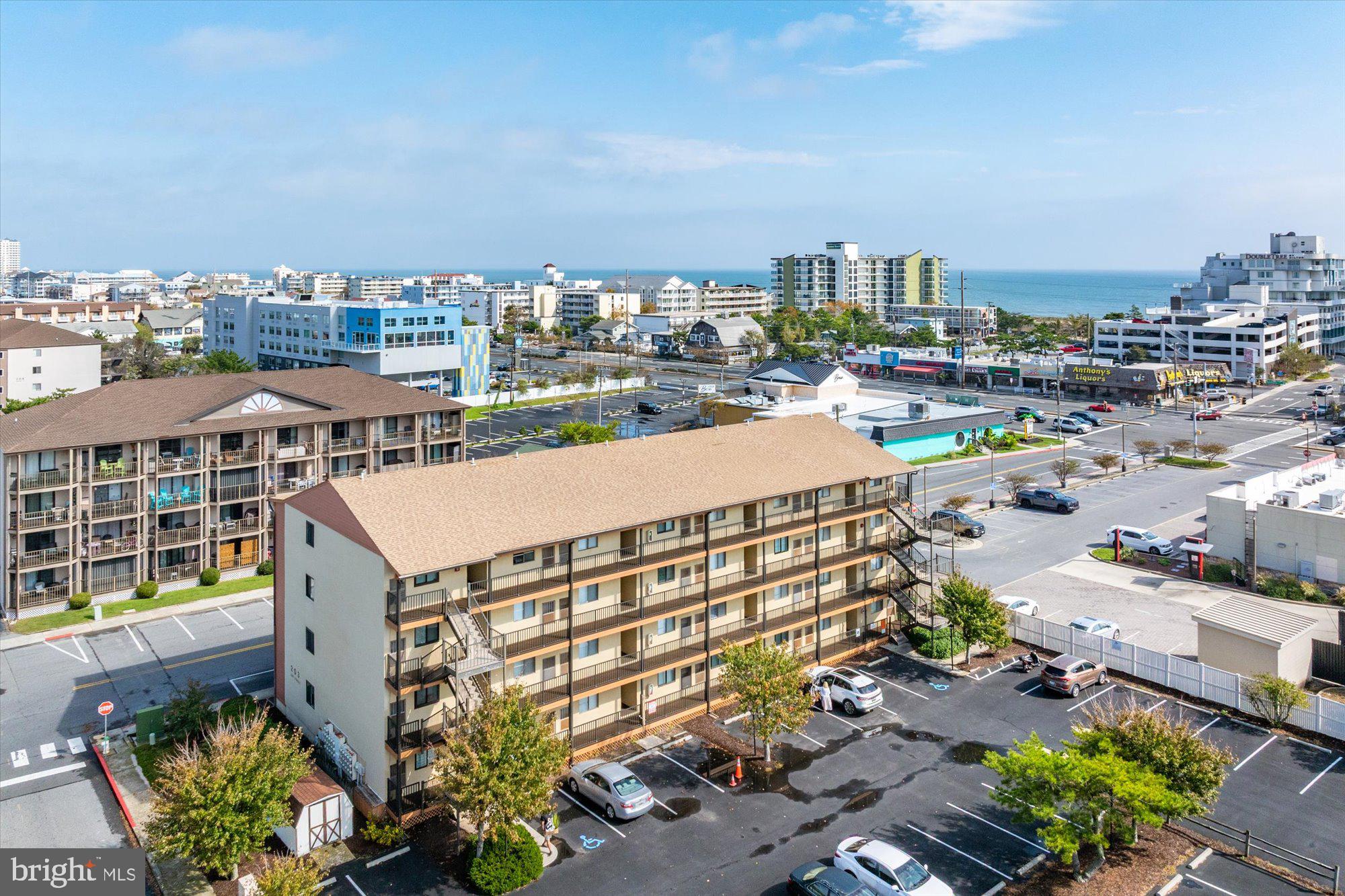 203 33RD STREET 105