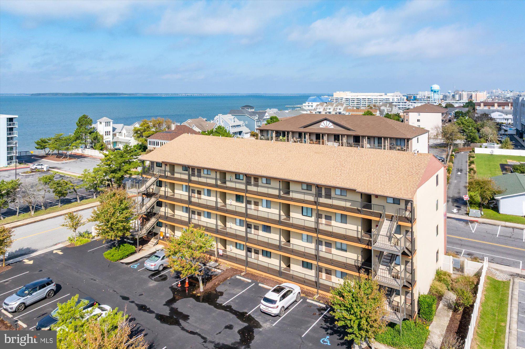 203 33RD STREET 105