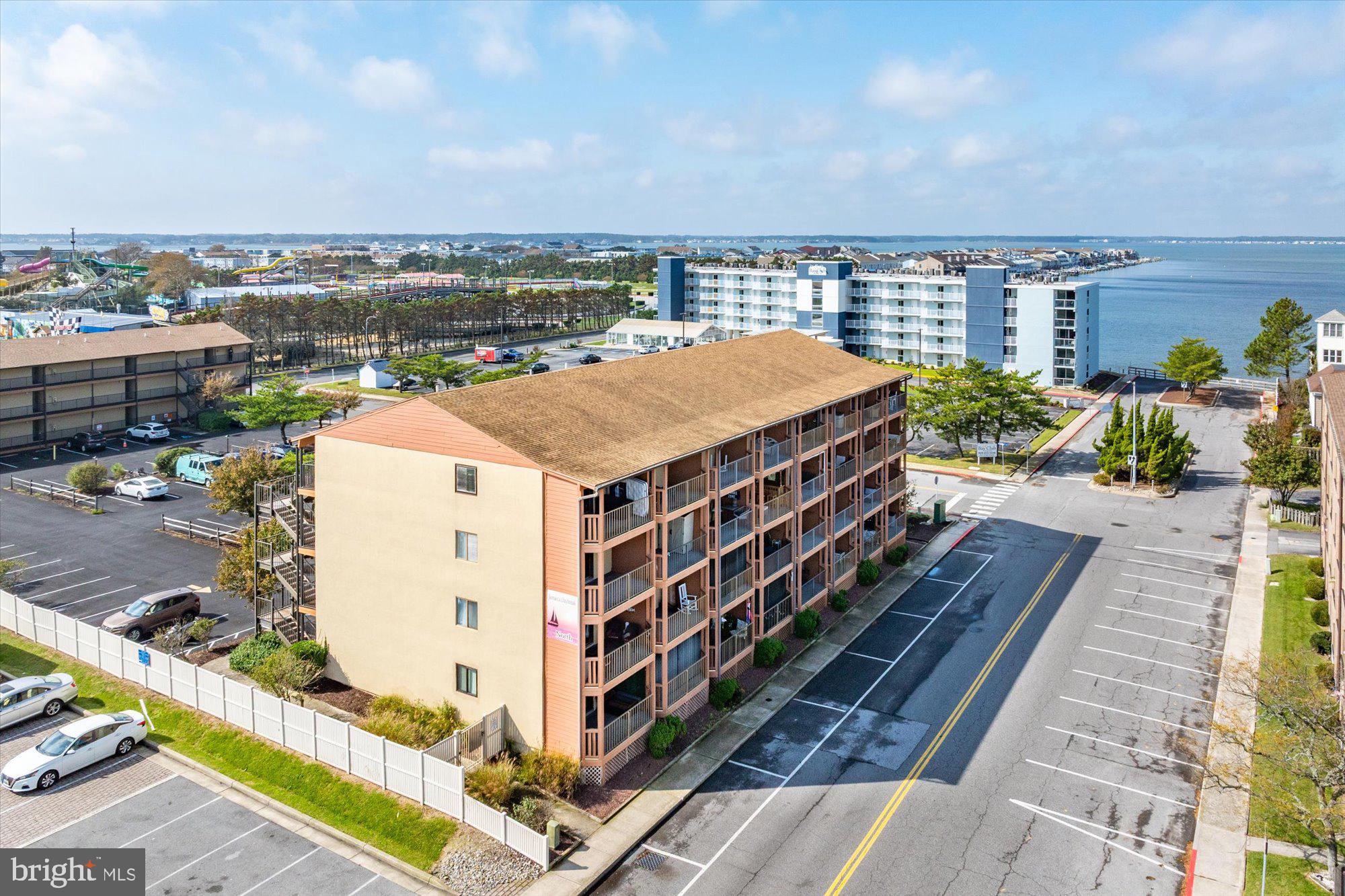 203 33RD STREET 105