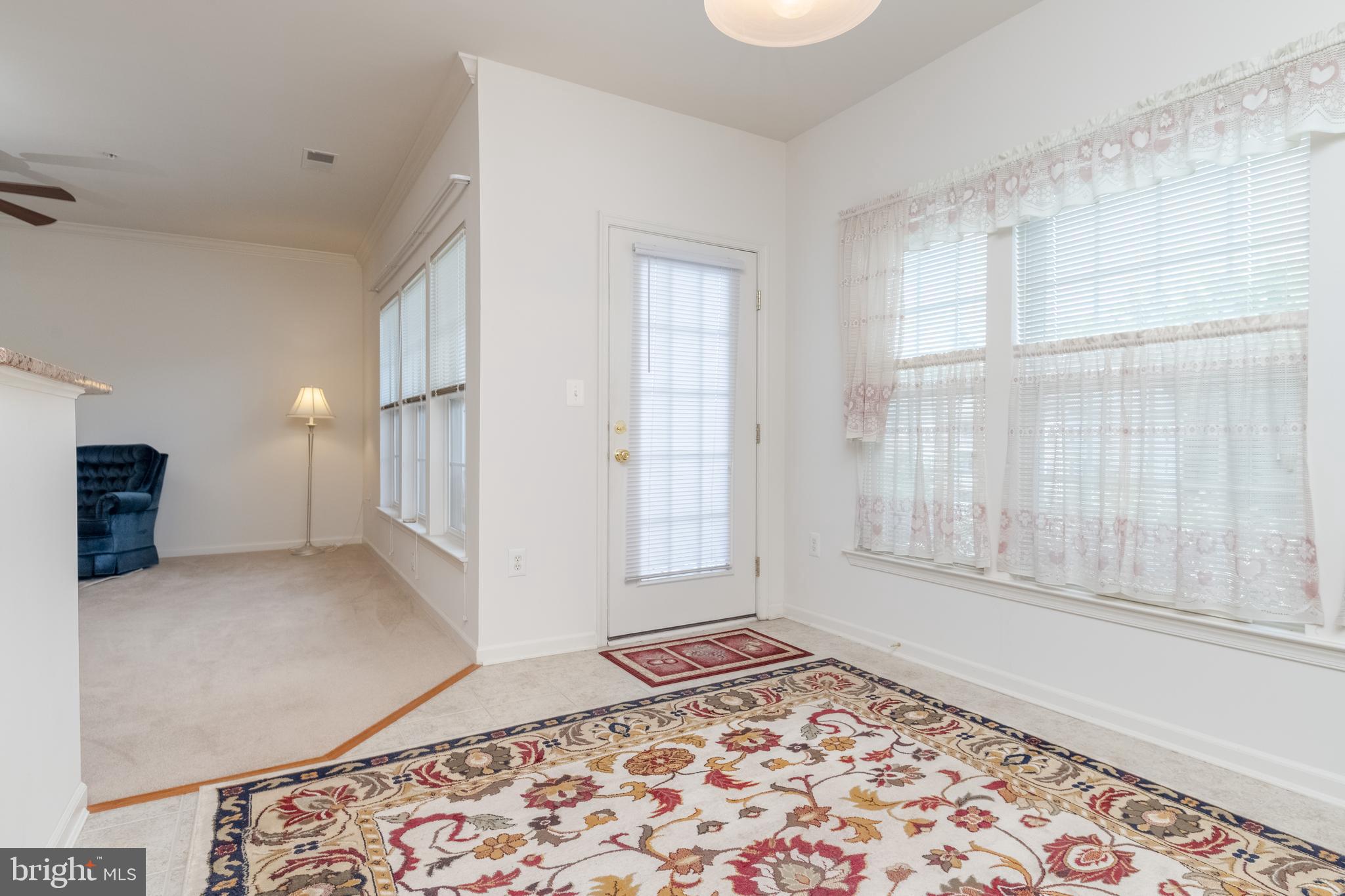 EDEN BROOK - Residential