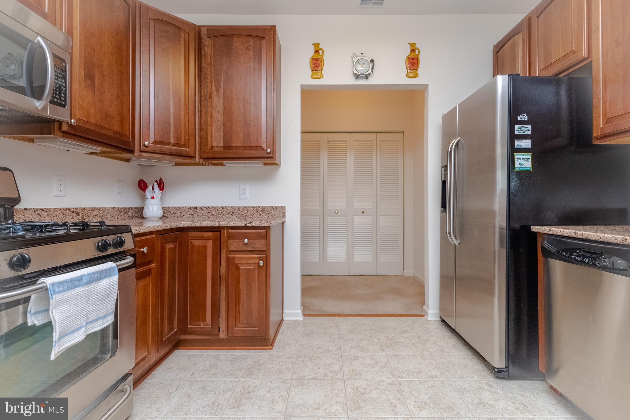 EDEN BROOK - Residential