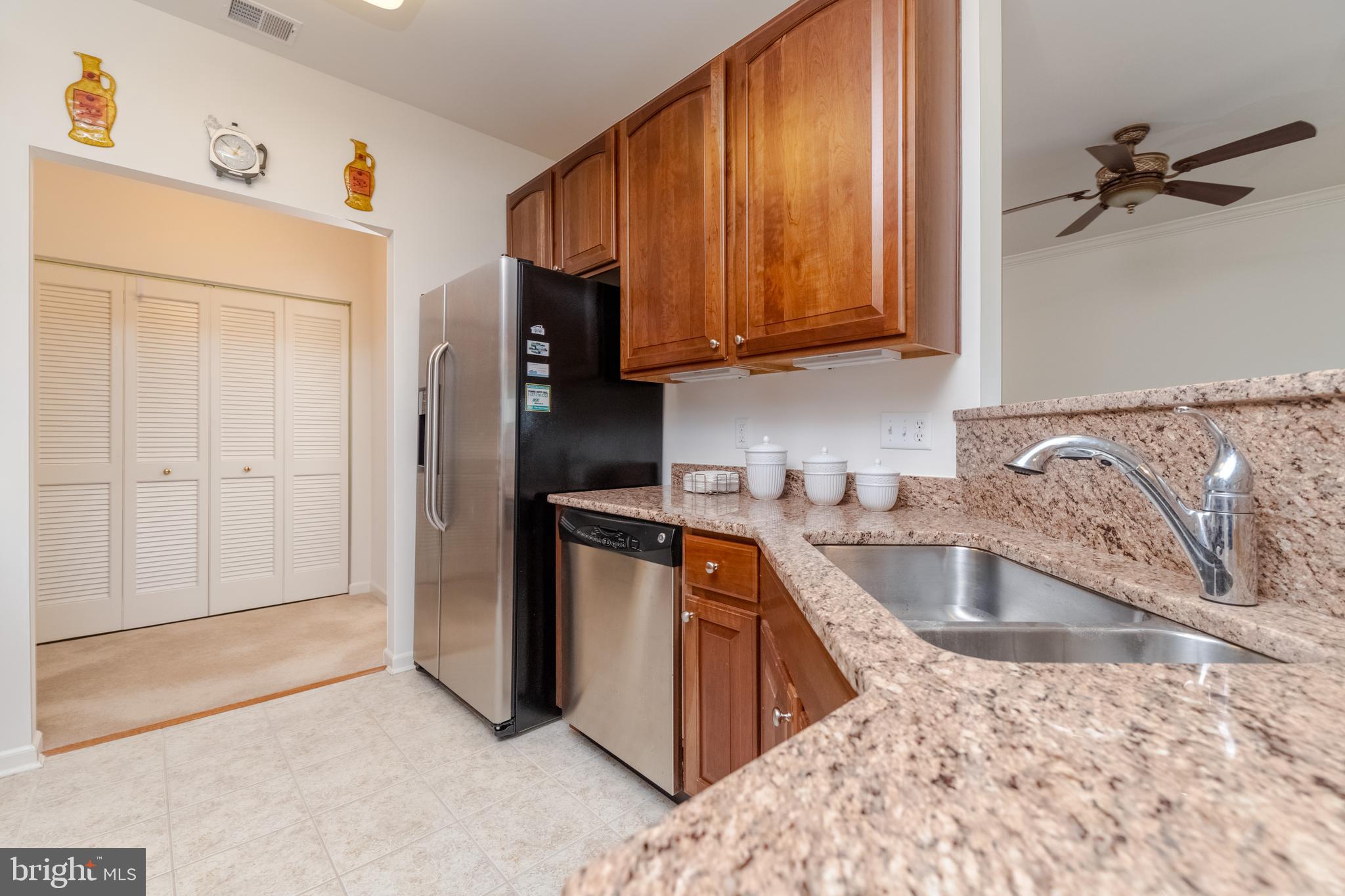 EDEN BROOK - Residential