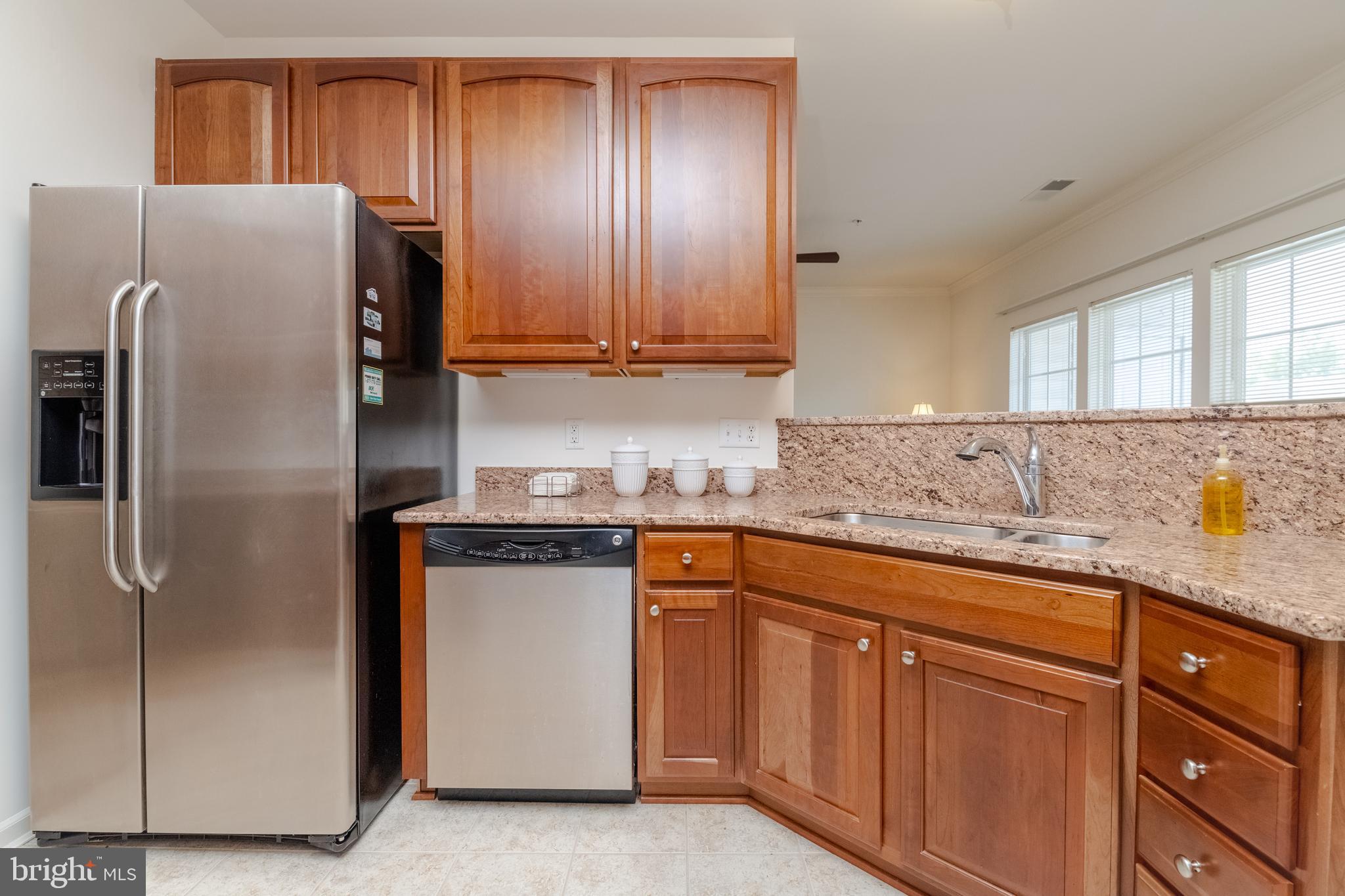 EDEN BROOK - Residential