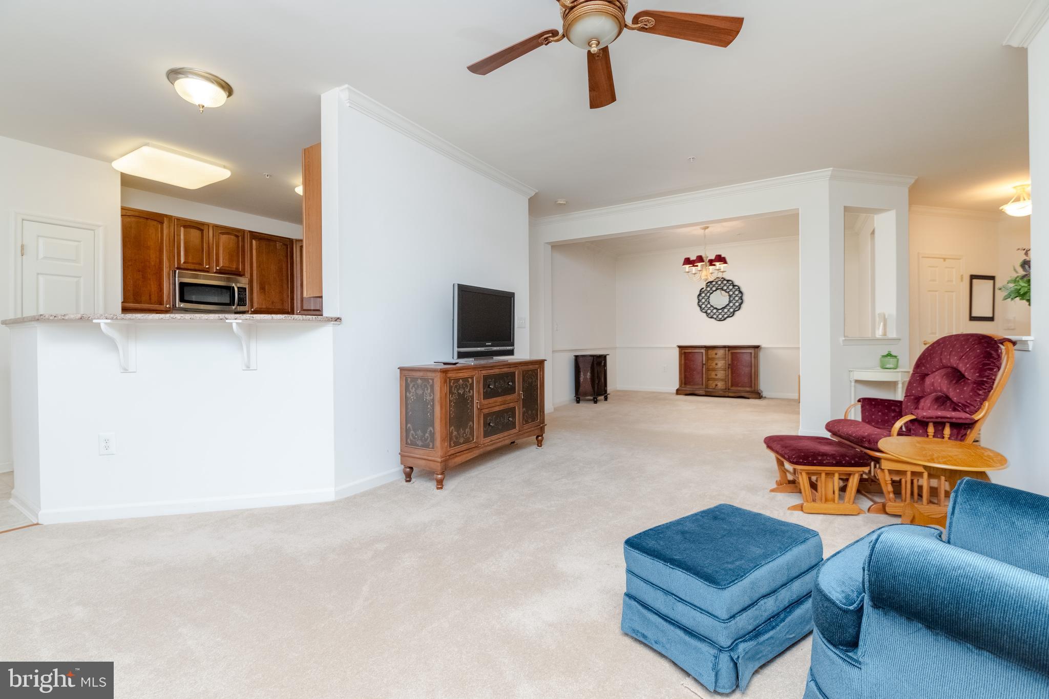 EDEN BROOK - Residential