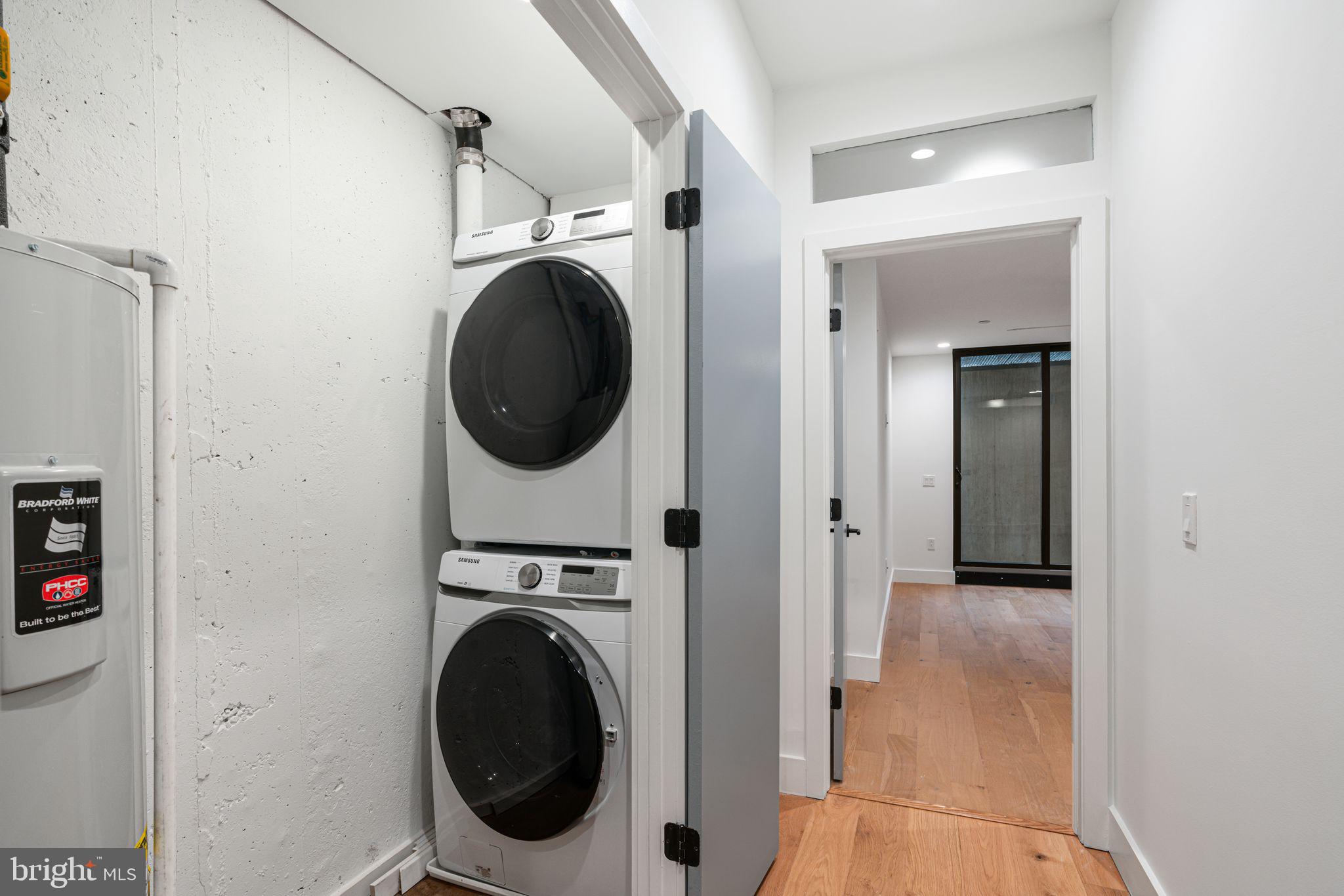 GRADUATE HOSPITAL - Residential Lease