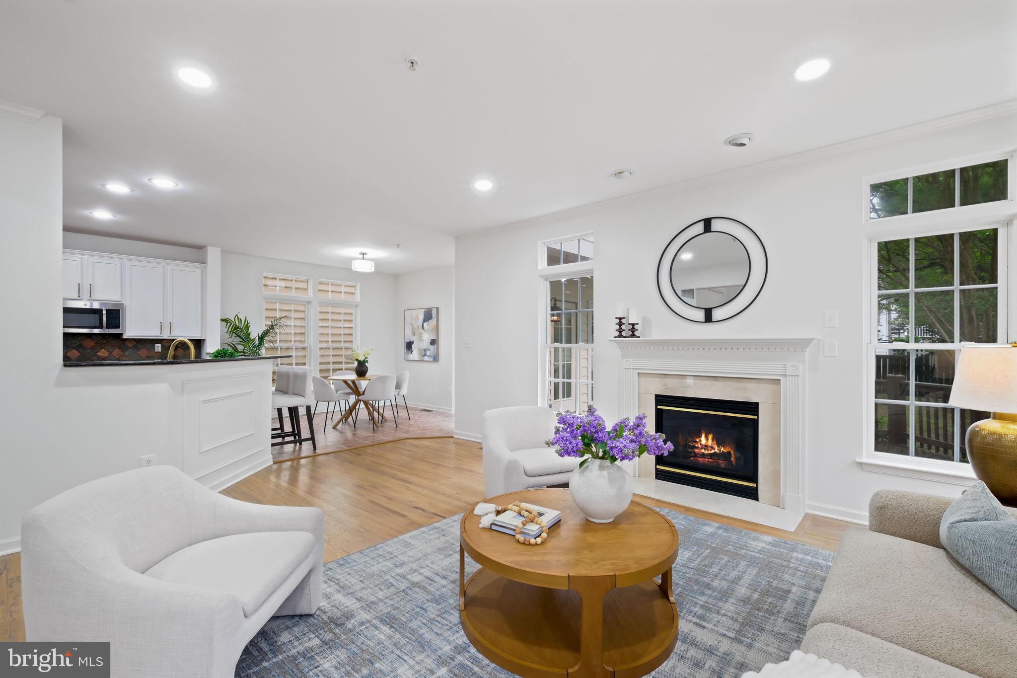 LAKELANDS - Residential