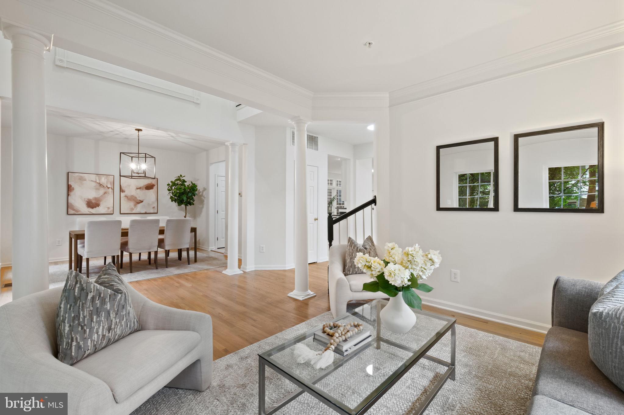 LAKELANDS - Residential
