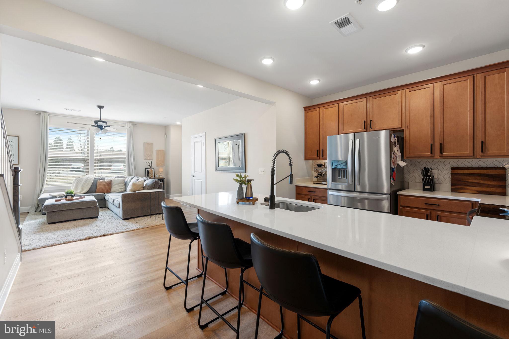 THE LANDING AT CANNON BRANCH - Residential Lease