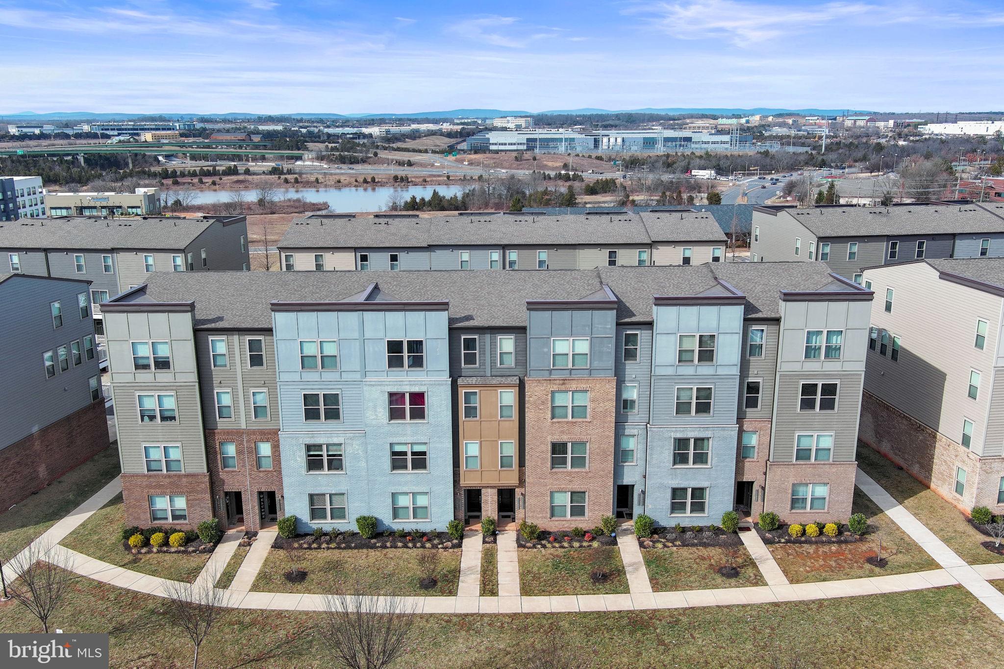 THE LANDING AT CANNON BRANCH - Residential Lease