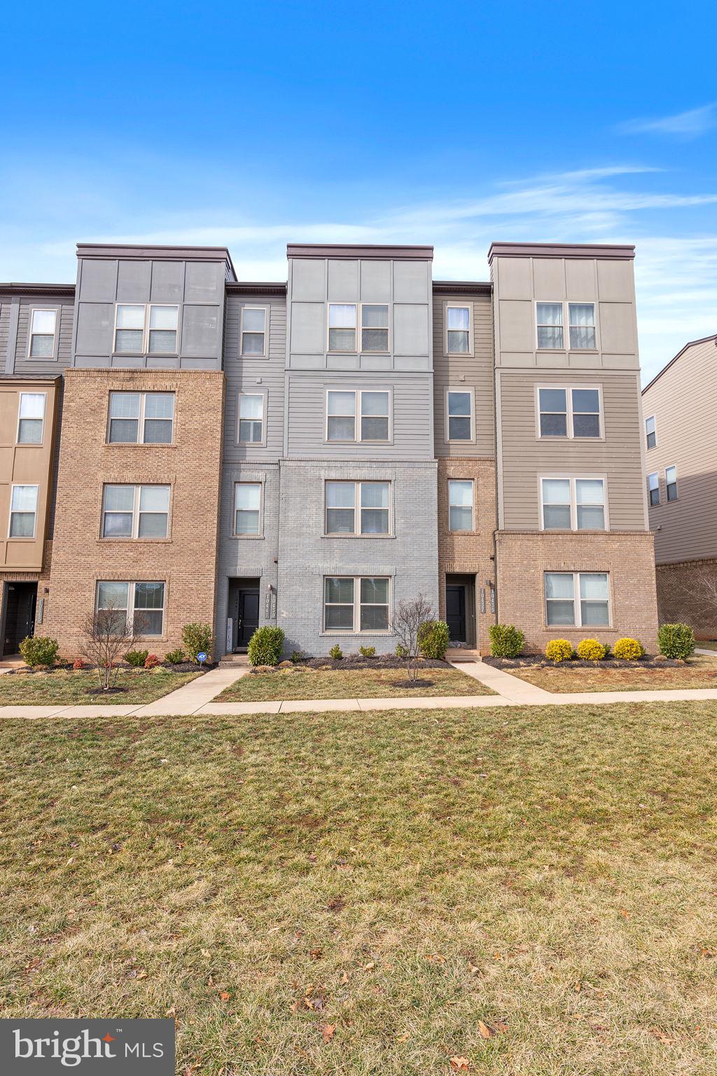 THE LANDING AT CANNON BRANCH - Residential Lease