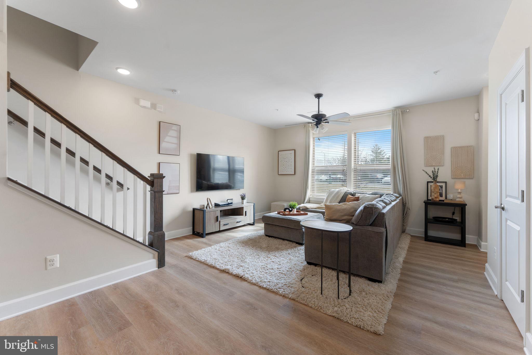 THE LANDING AT CANNON BRANCH - Residential Lease