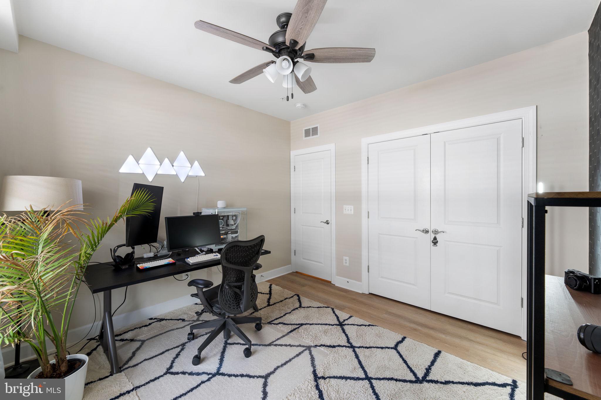 THE LANDING AT CANNON BRANCH - Residential Lease