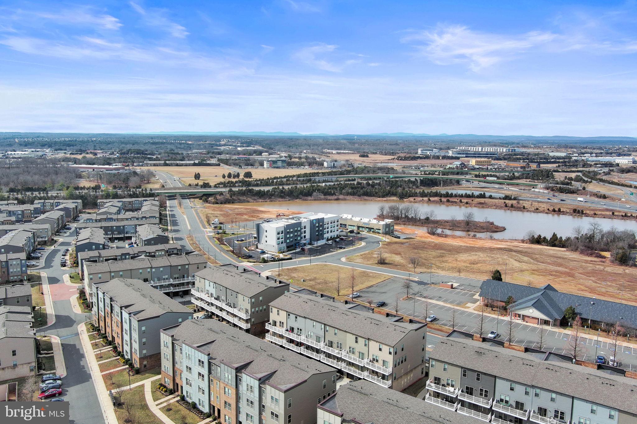 THE LANDING AT CANNON BRANCH - Residential Lease