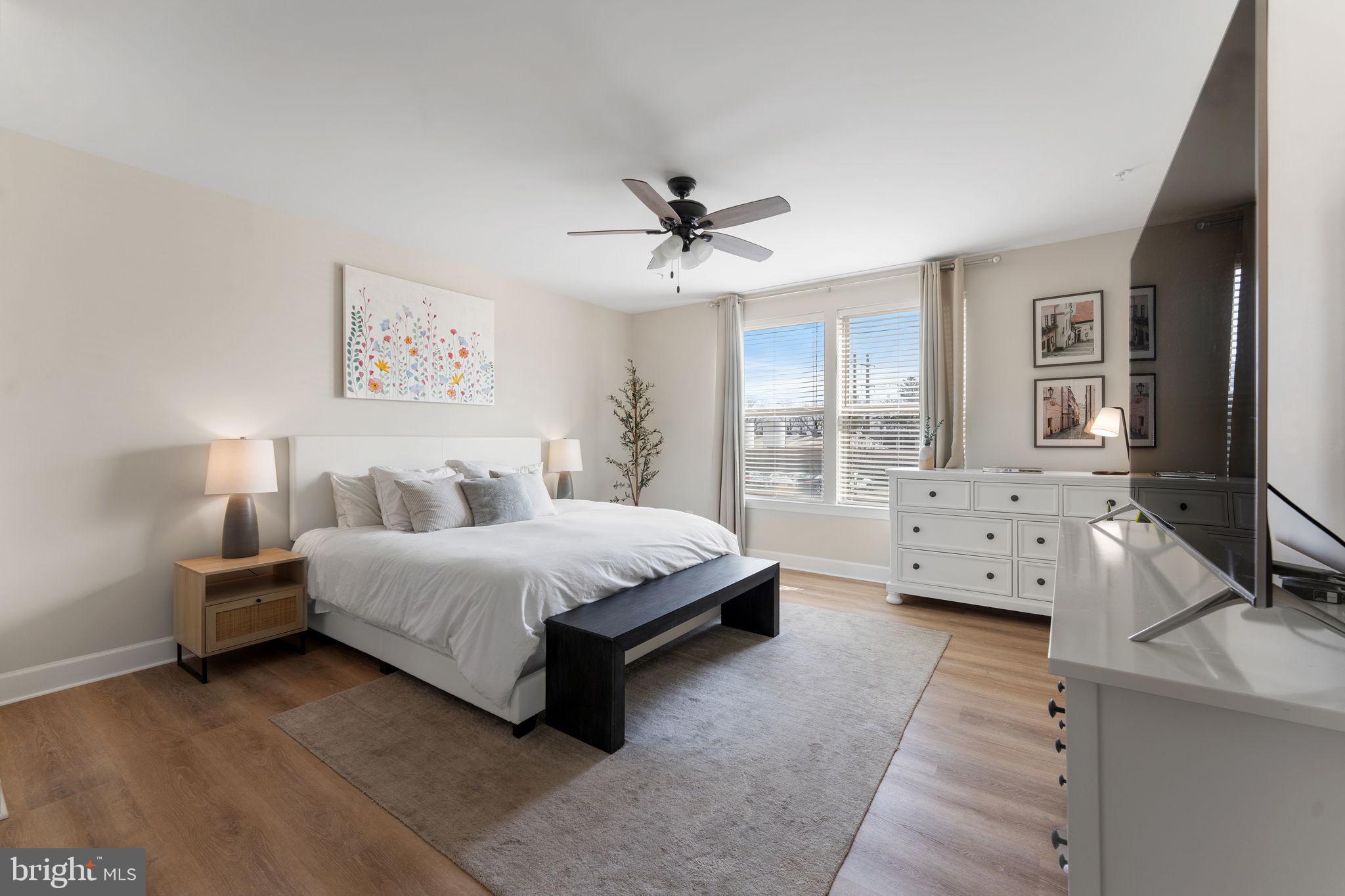 THE LANDING AT CANNON BRANCH - Residential Lease