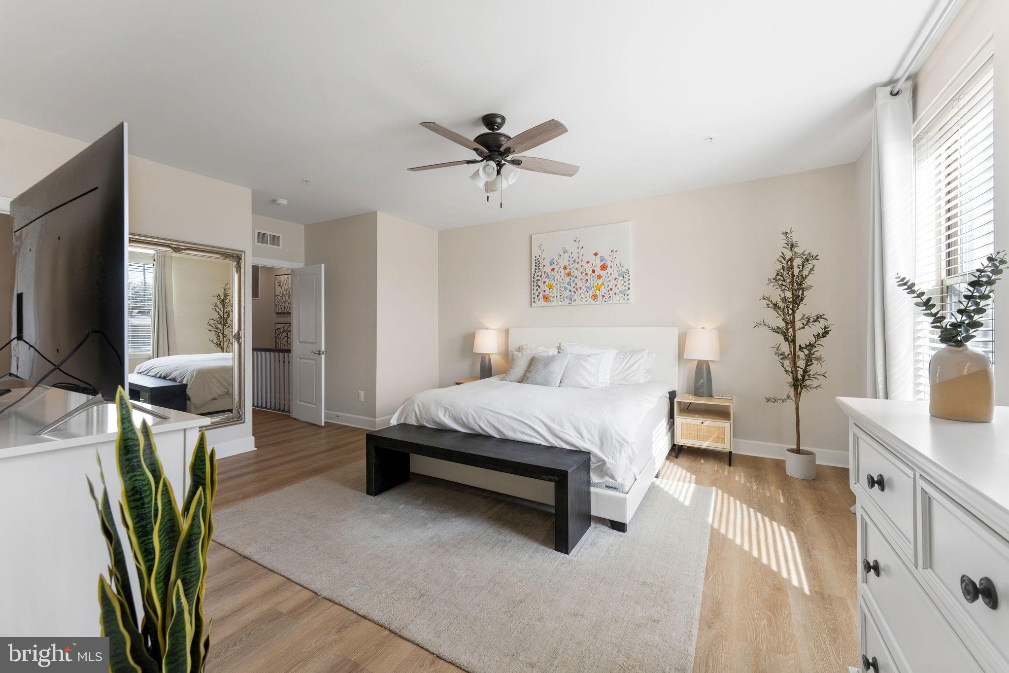 THE LANDING AT CANNON BRANCH - Residential Lease