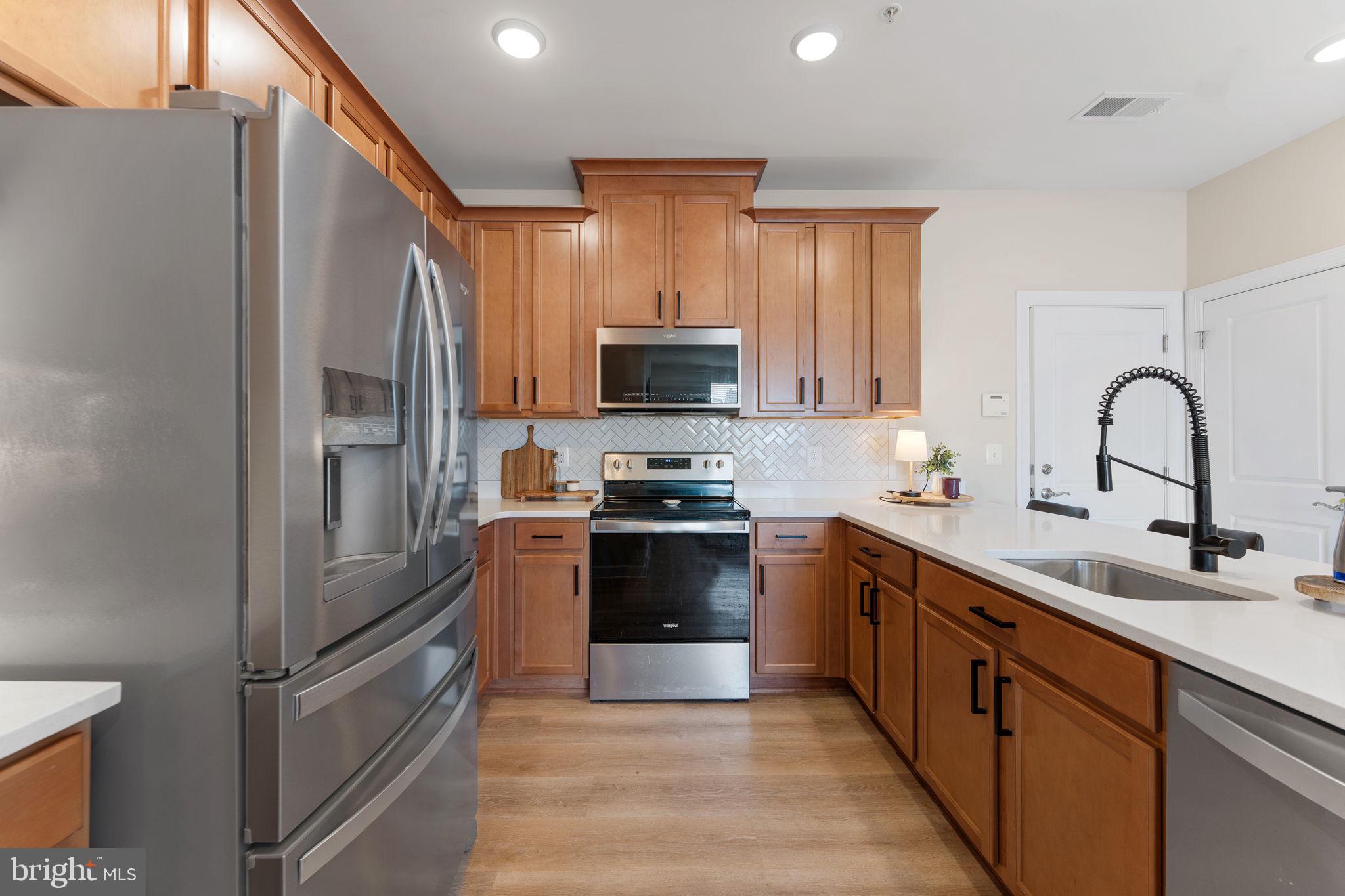 THE LANDING AT CANNON BRANCH - Residential Lease