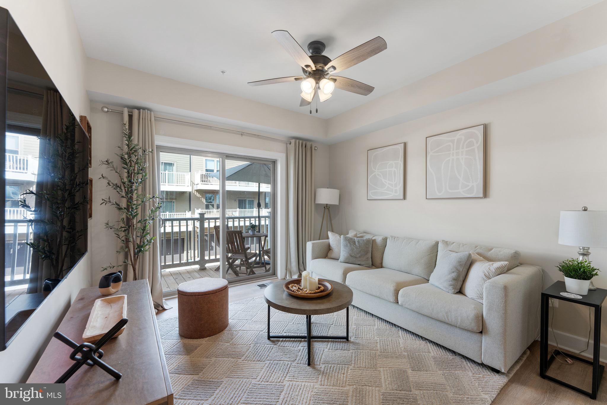 THE LANDING AT CANNON BRANCH - Residential Lease