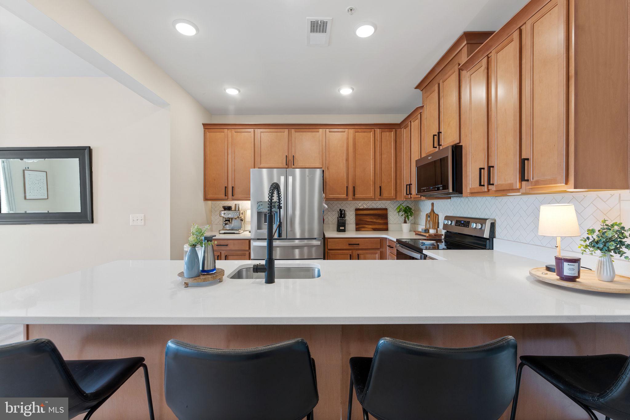 THE LANDING AT CANNON BRANCH - Residential Lease