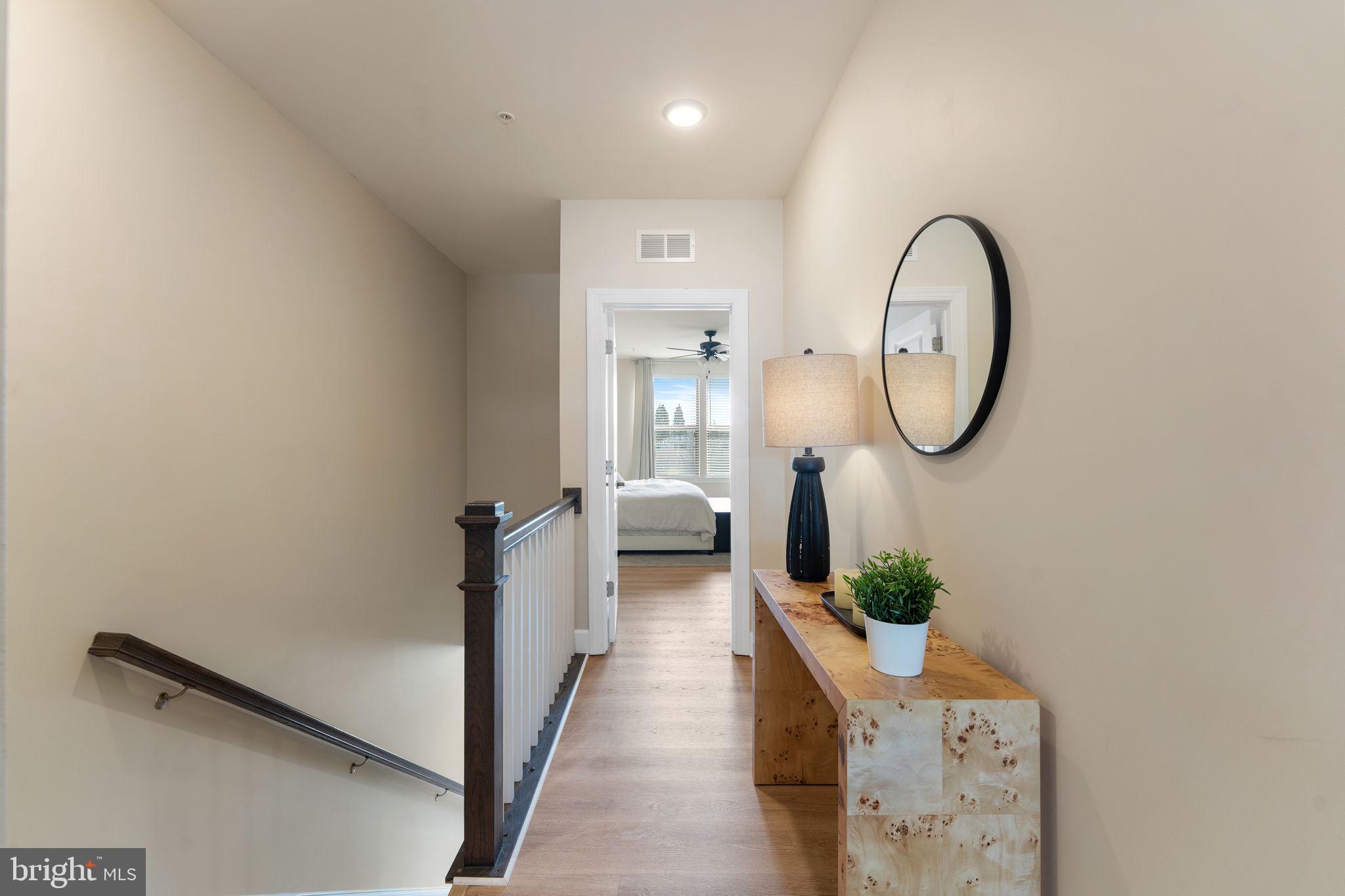 THE LANDING AT CANNON BRANCH - Residential Lease