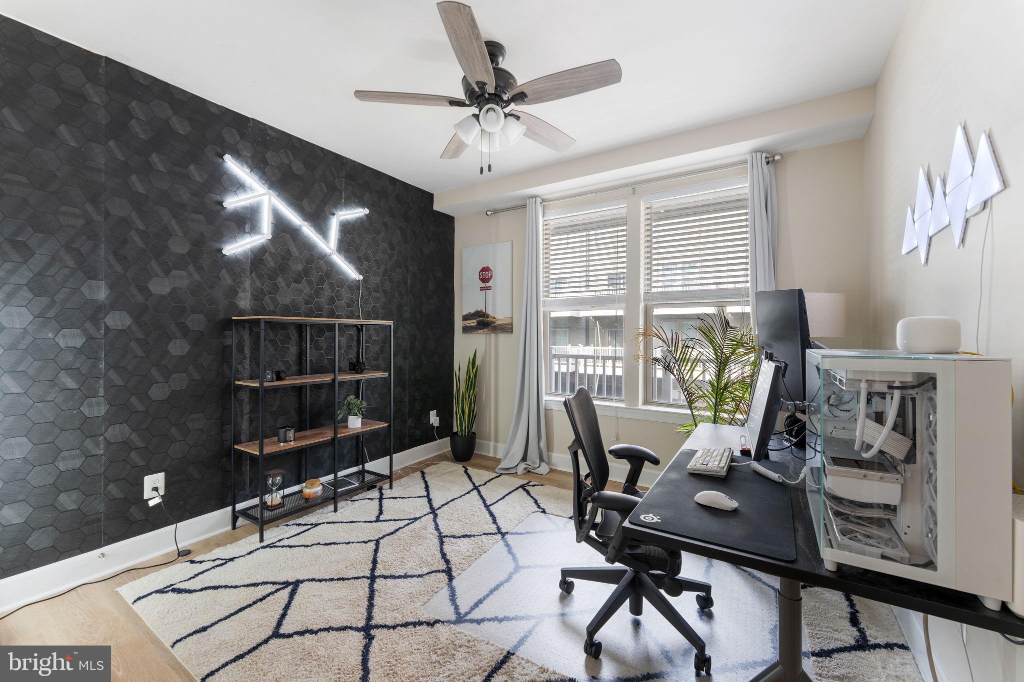 THE LANDING AT CANNON BRANCH - Residential Lease