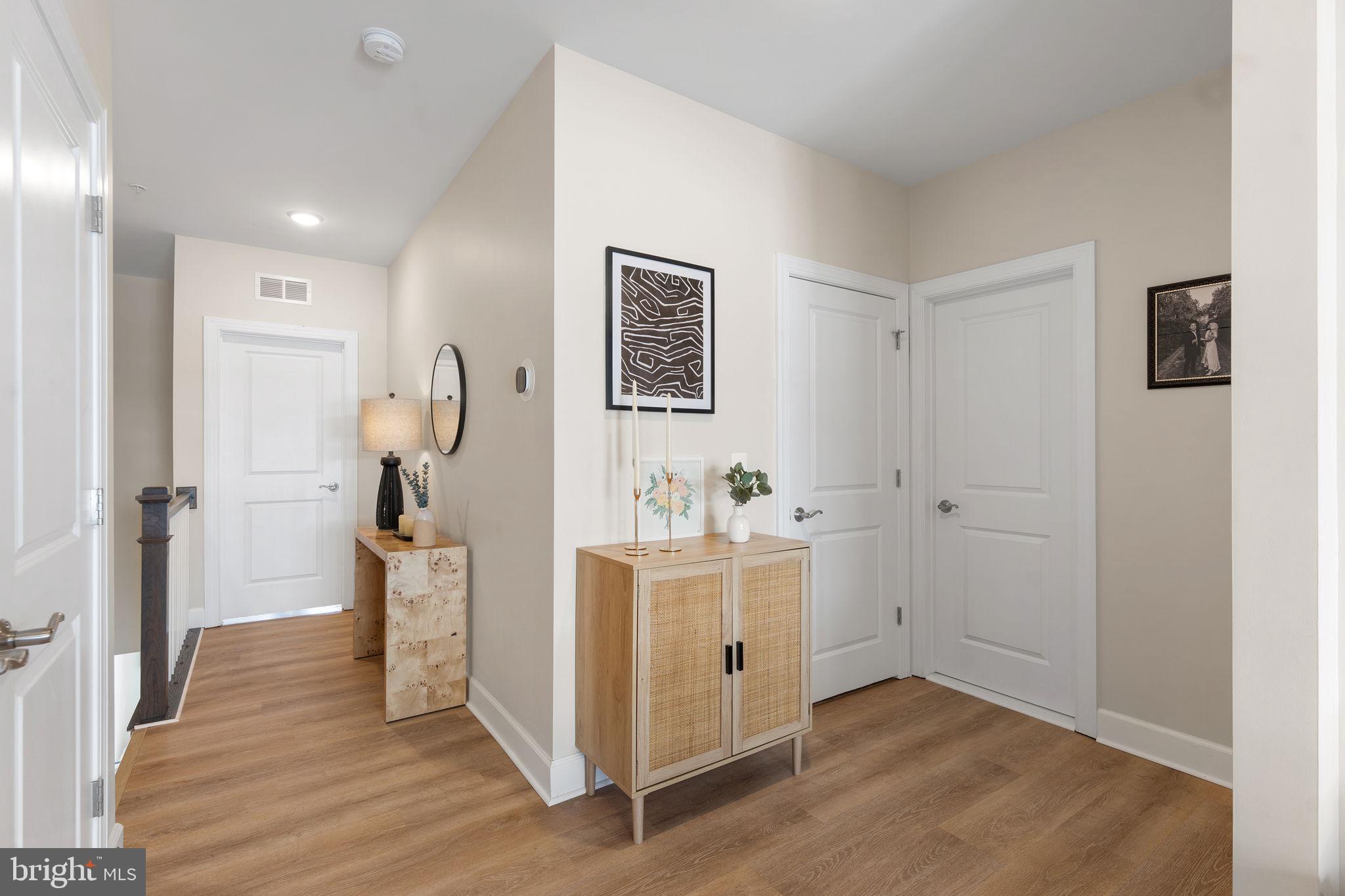 THE LANDING AT CANNON BRANCH - Residential Lease