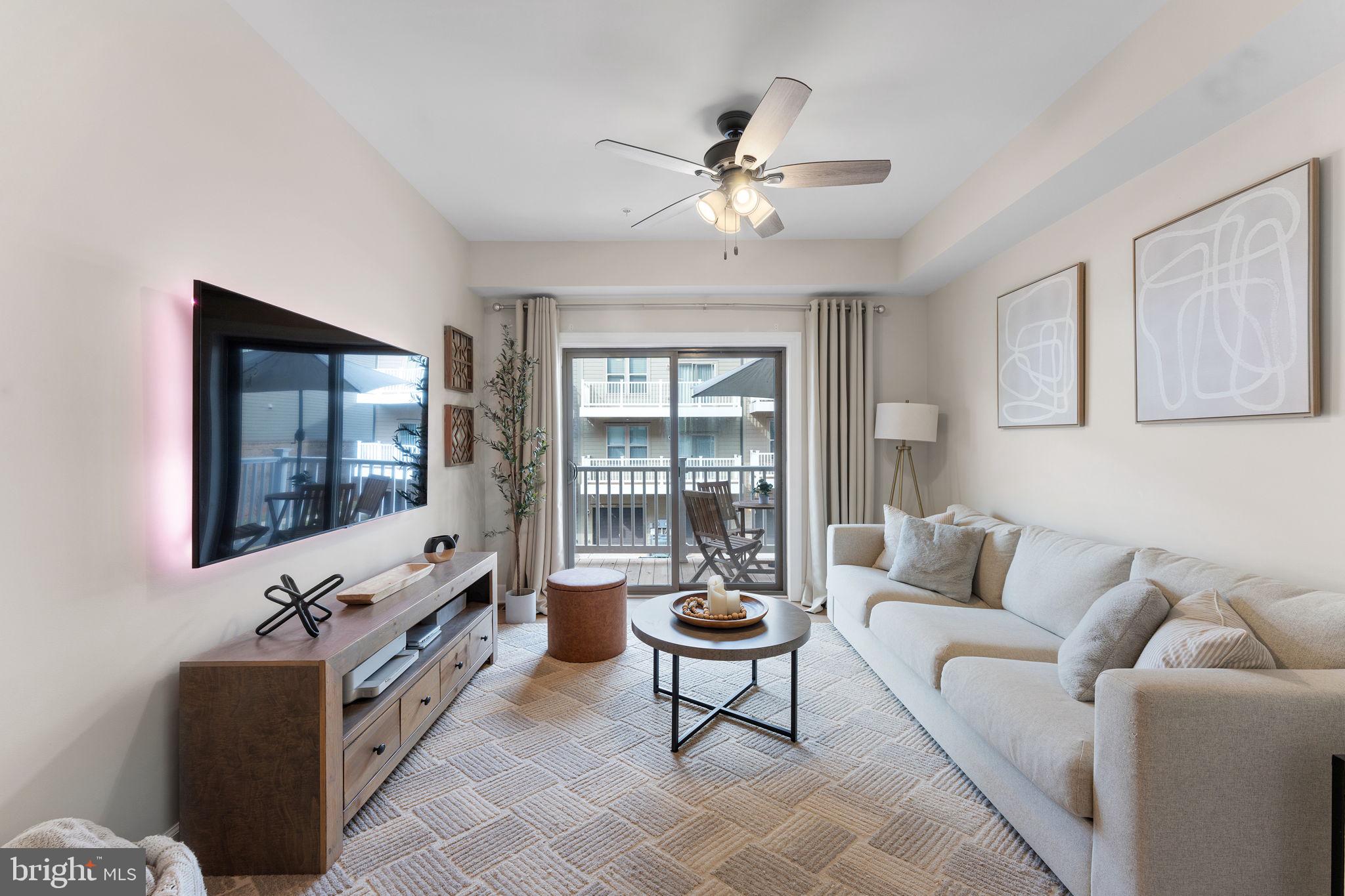 THE LANDING AT CANNON BRANCH - Residential Lease