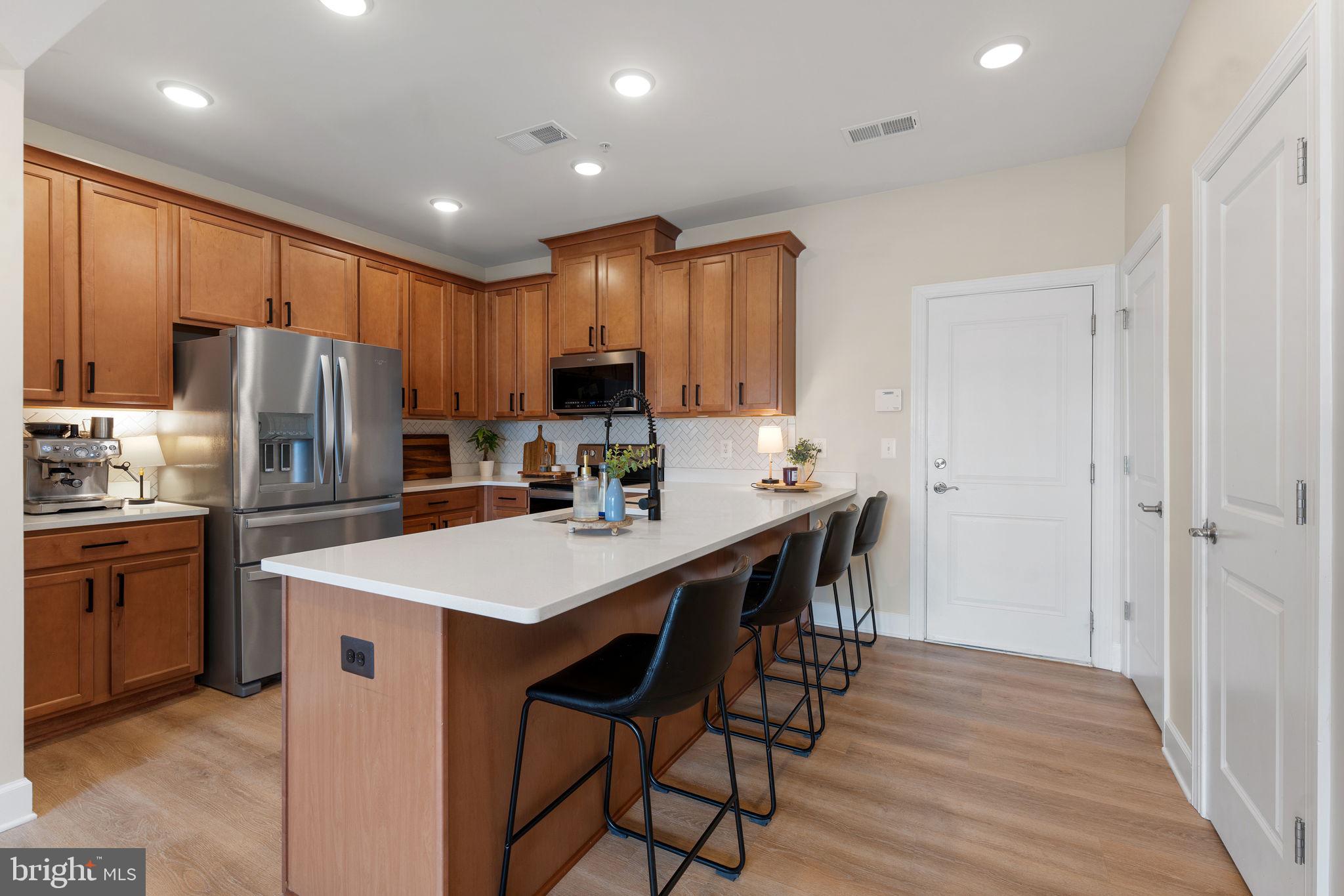 THE LANDING AT CANNON BRANCH - Residential Lease