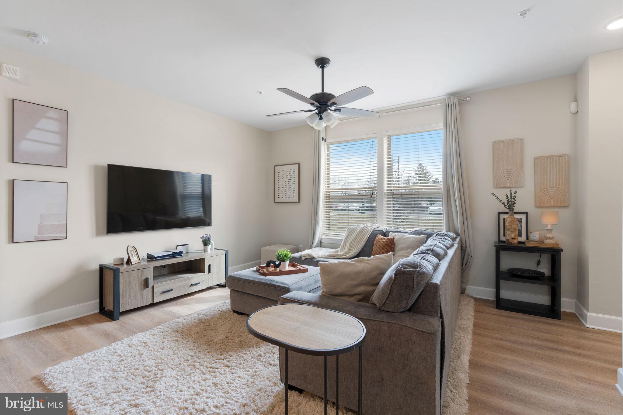 THE LANDING AT CANNON BRANCH - Residential Lease