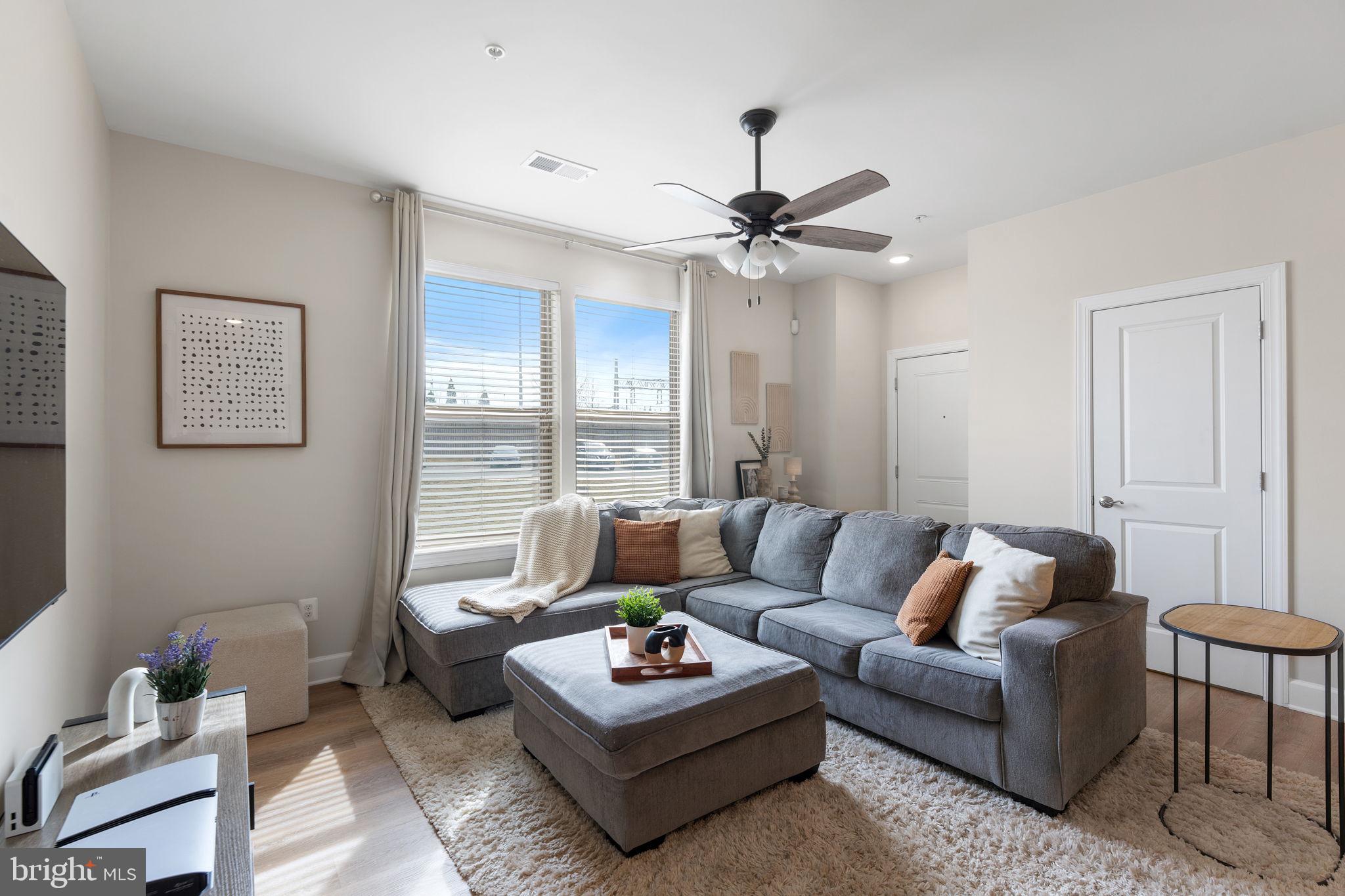 THE LANDING AT CANNON BRANCH - Residential Lease