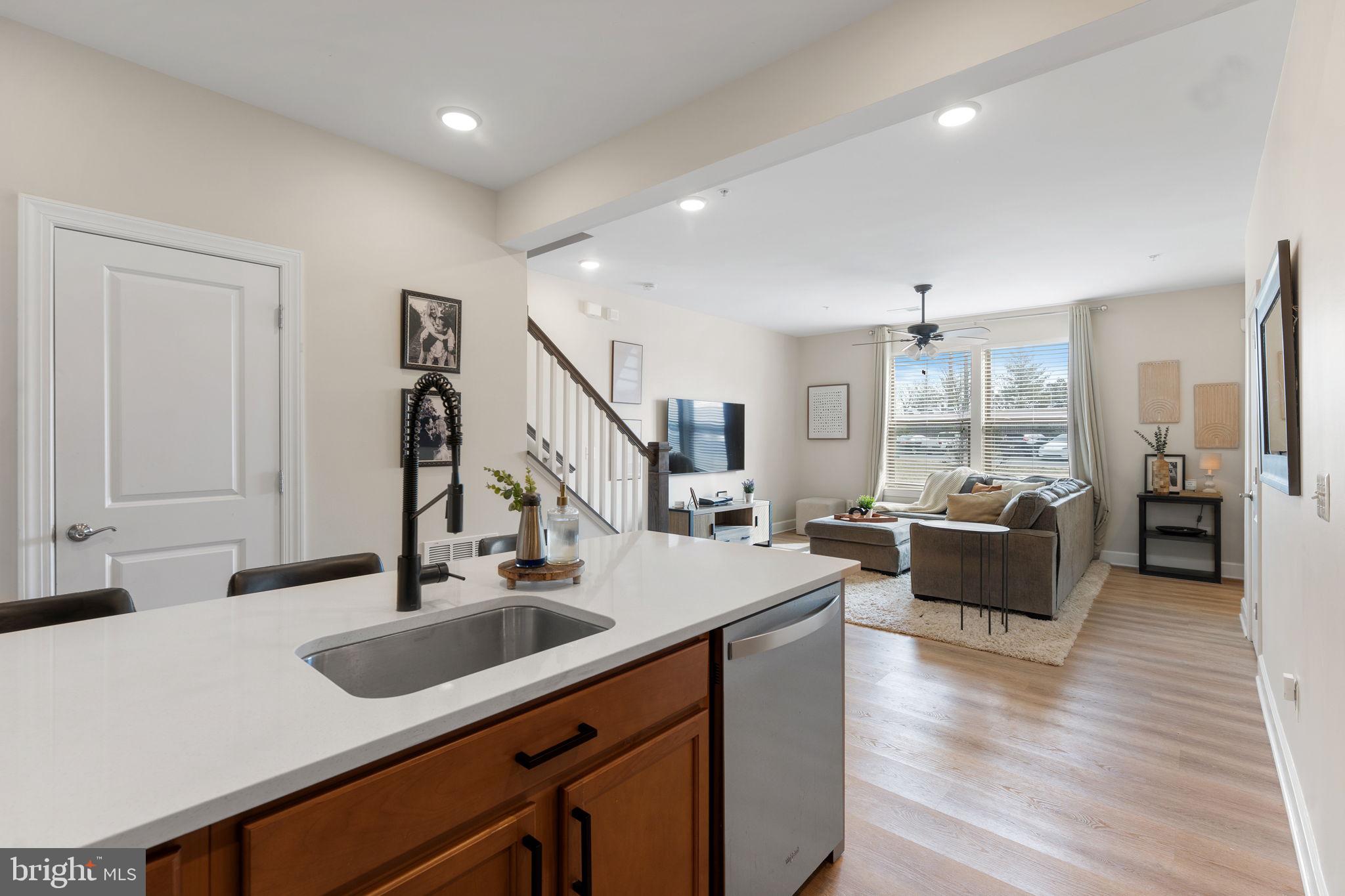 THE LANDING AT CANNON BRANCH - Residential Lease