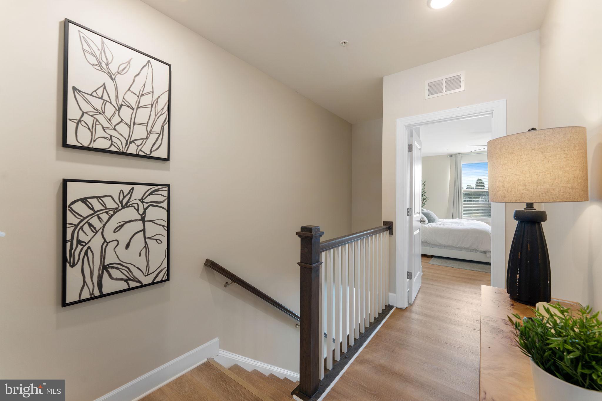 THE LANDING AT CANNON BRANCH - Residential Lease