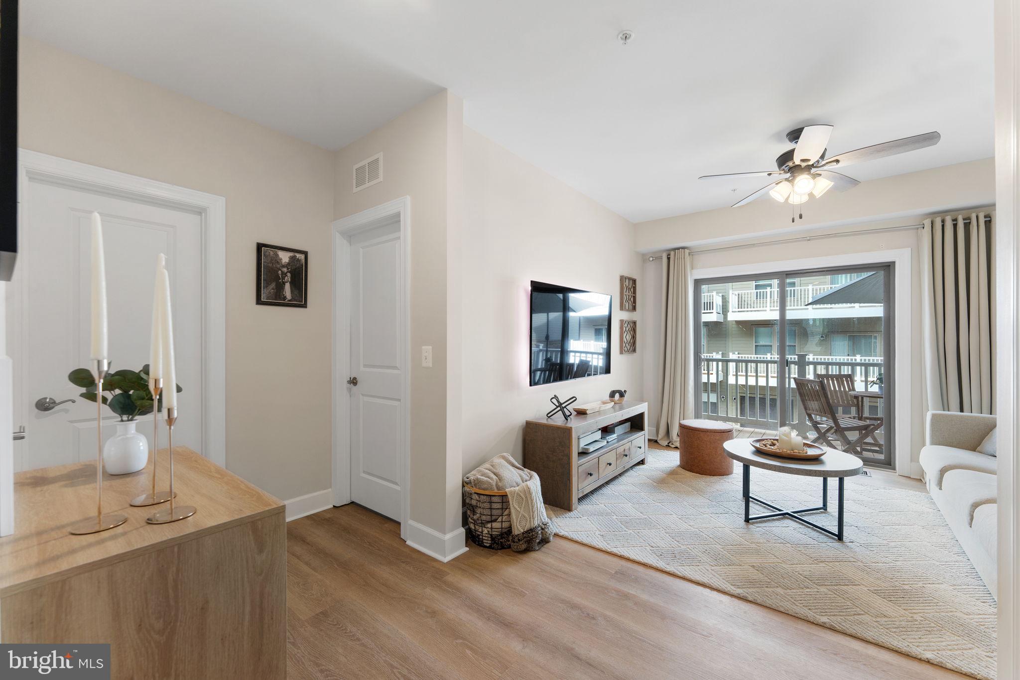 THE LANDING AT CANNON BRANCH - Residential Lease