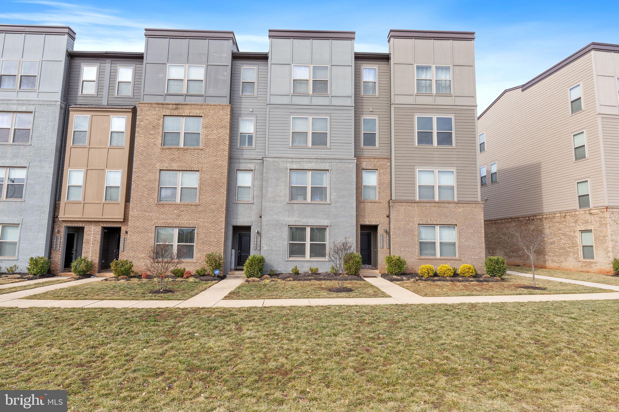 THE LANDING AT CANNON BRANCH - Residential Lease