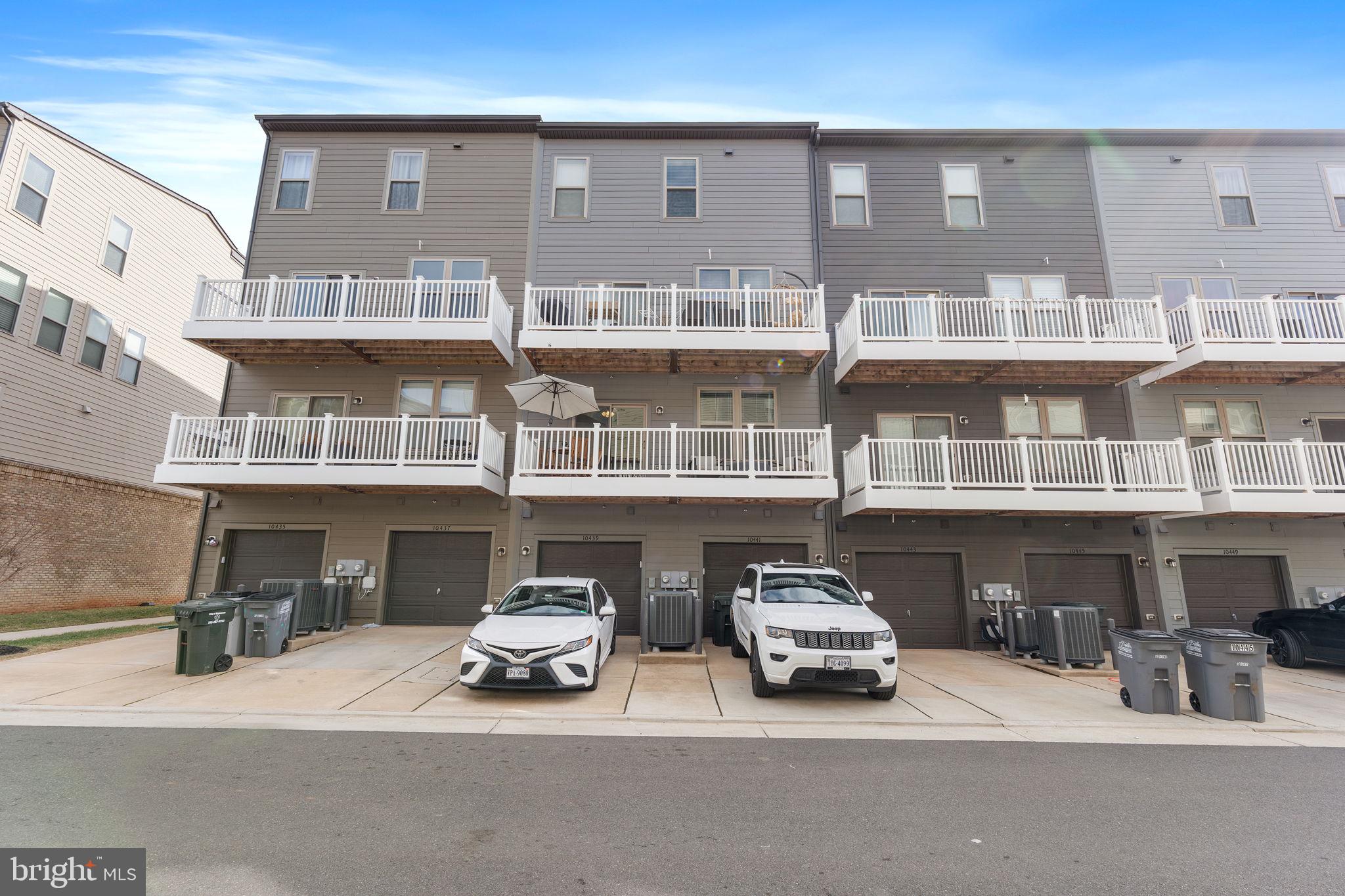 THE LANDING AT CANNON BRANCH - Residential Lease