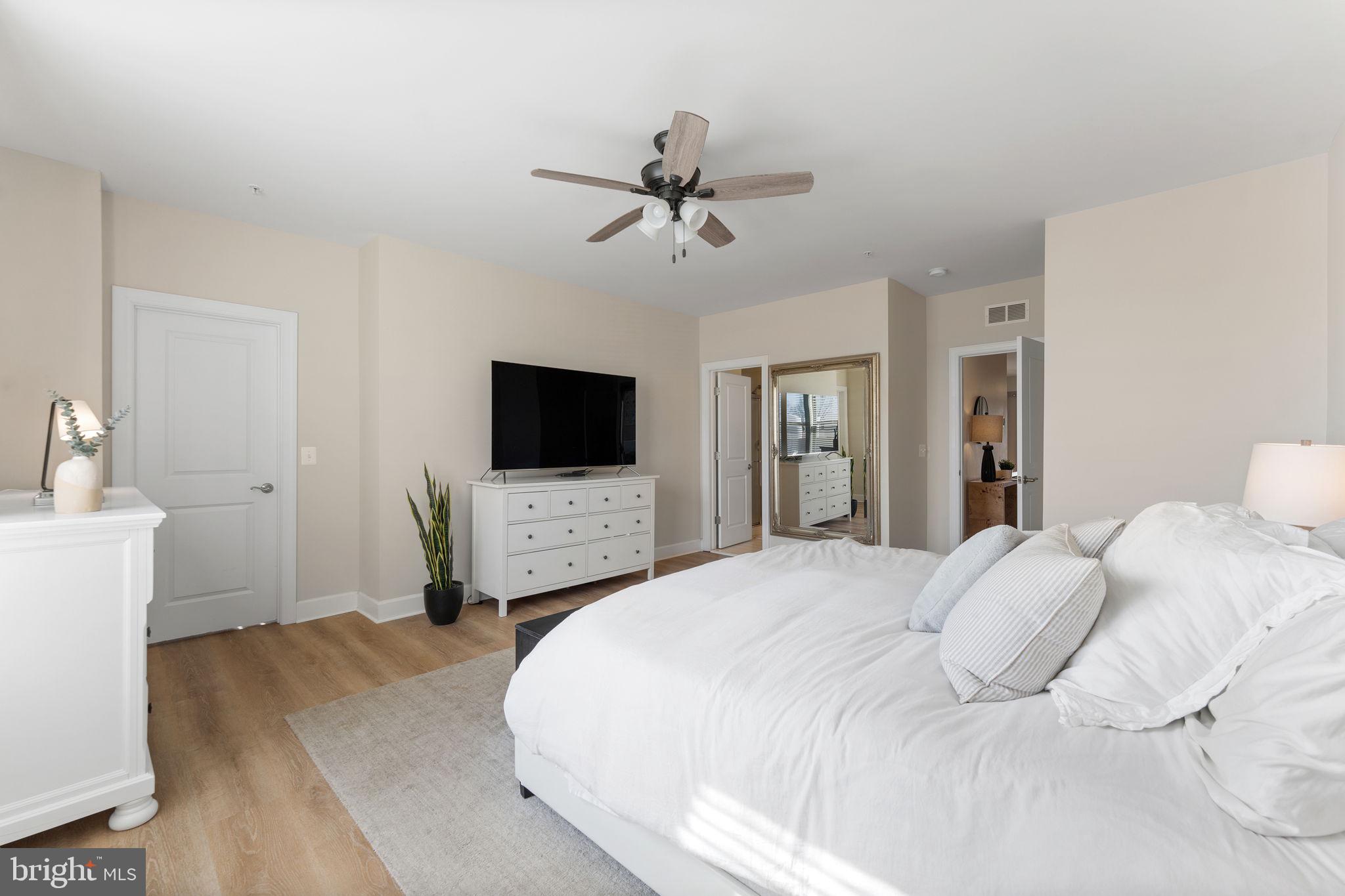 THE LANDING AT CANNON BRANCH - Residential Lease