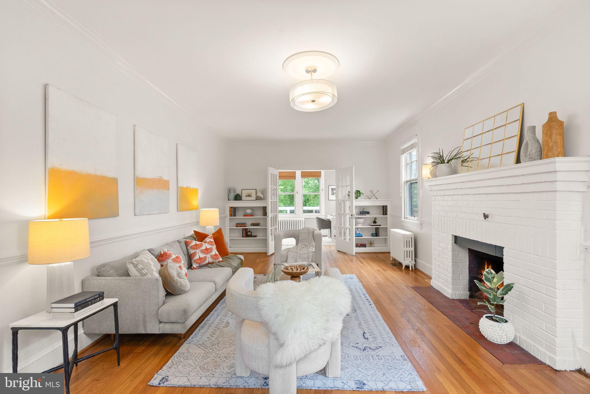 420 WHITTIER STREET NW